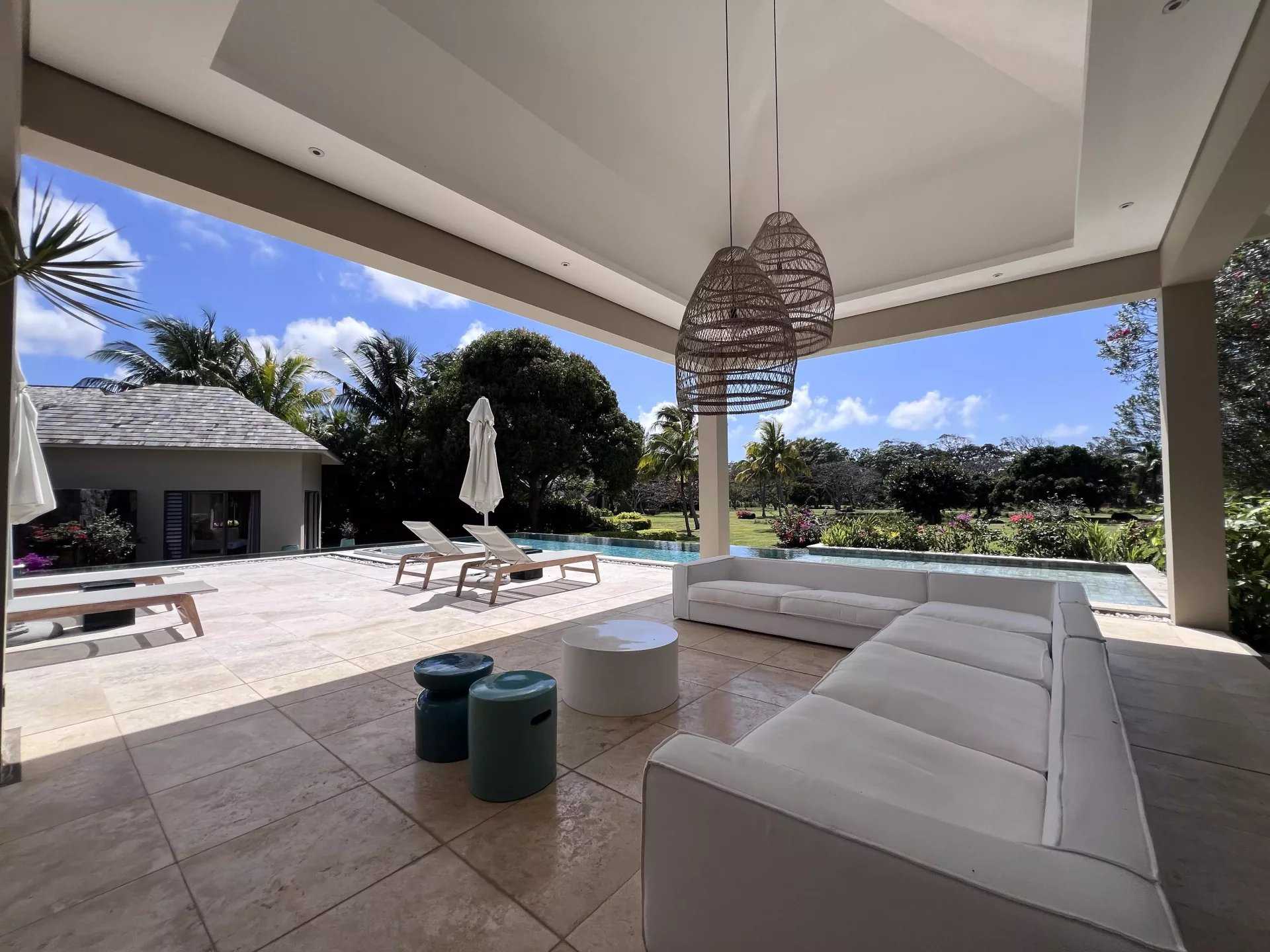 Villa Beau Champ  -  ref 86200922 (picture 3)