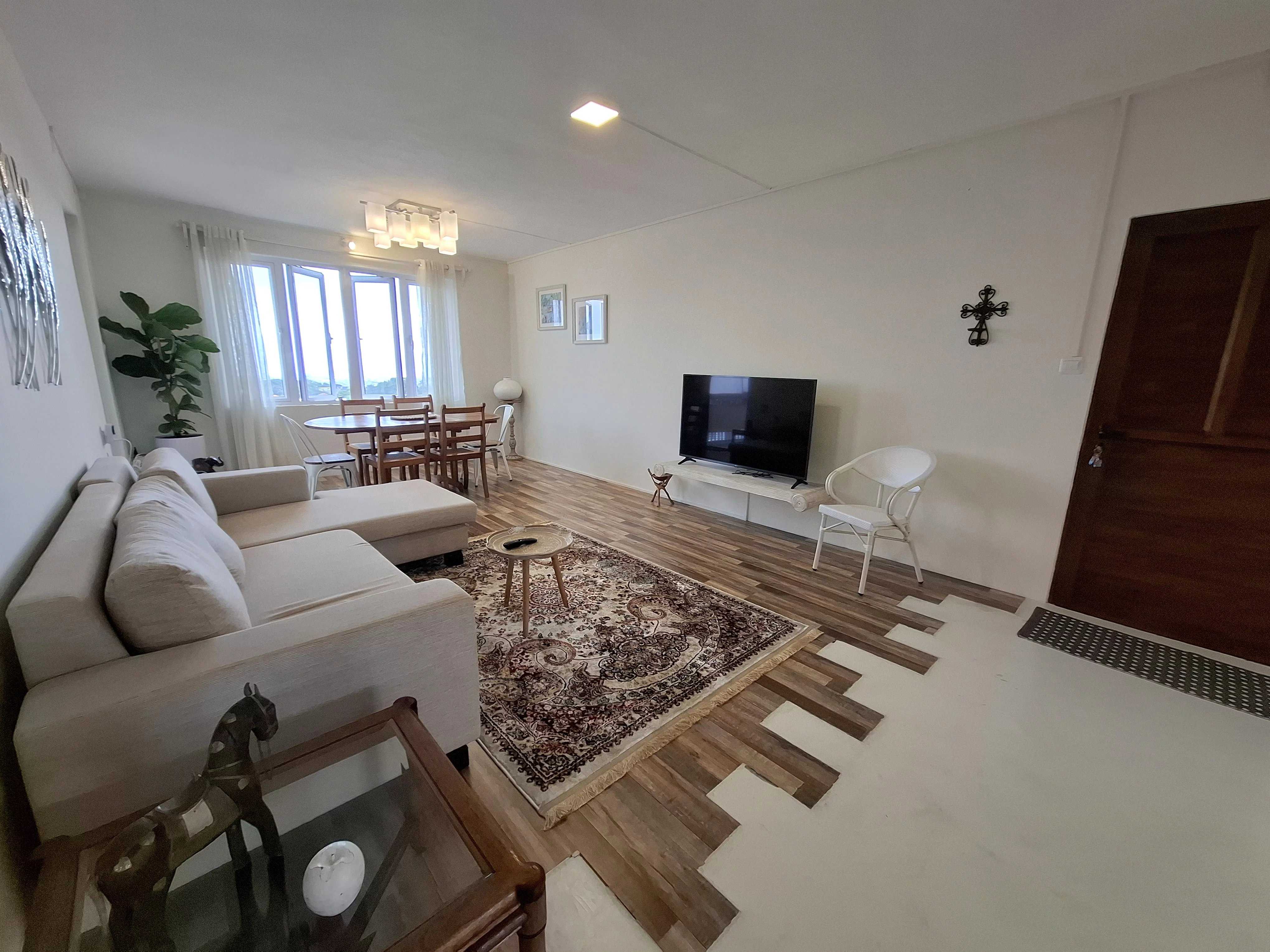 Appartement Floréal  -  ref 87068607 (picture 1)
