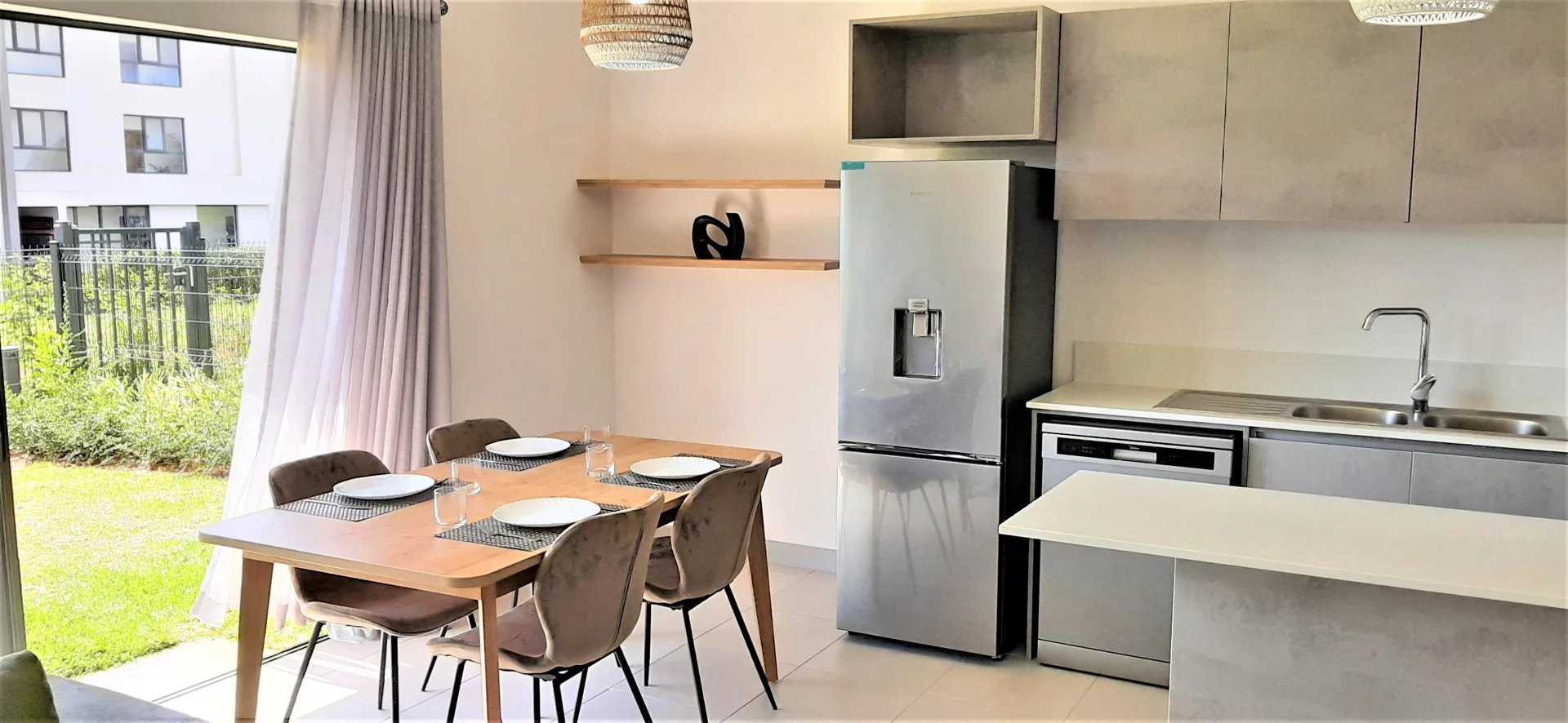 Apartment Moka  -  ref 85295113 (picture 1)