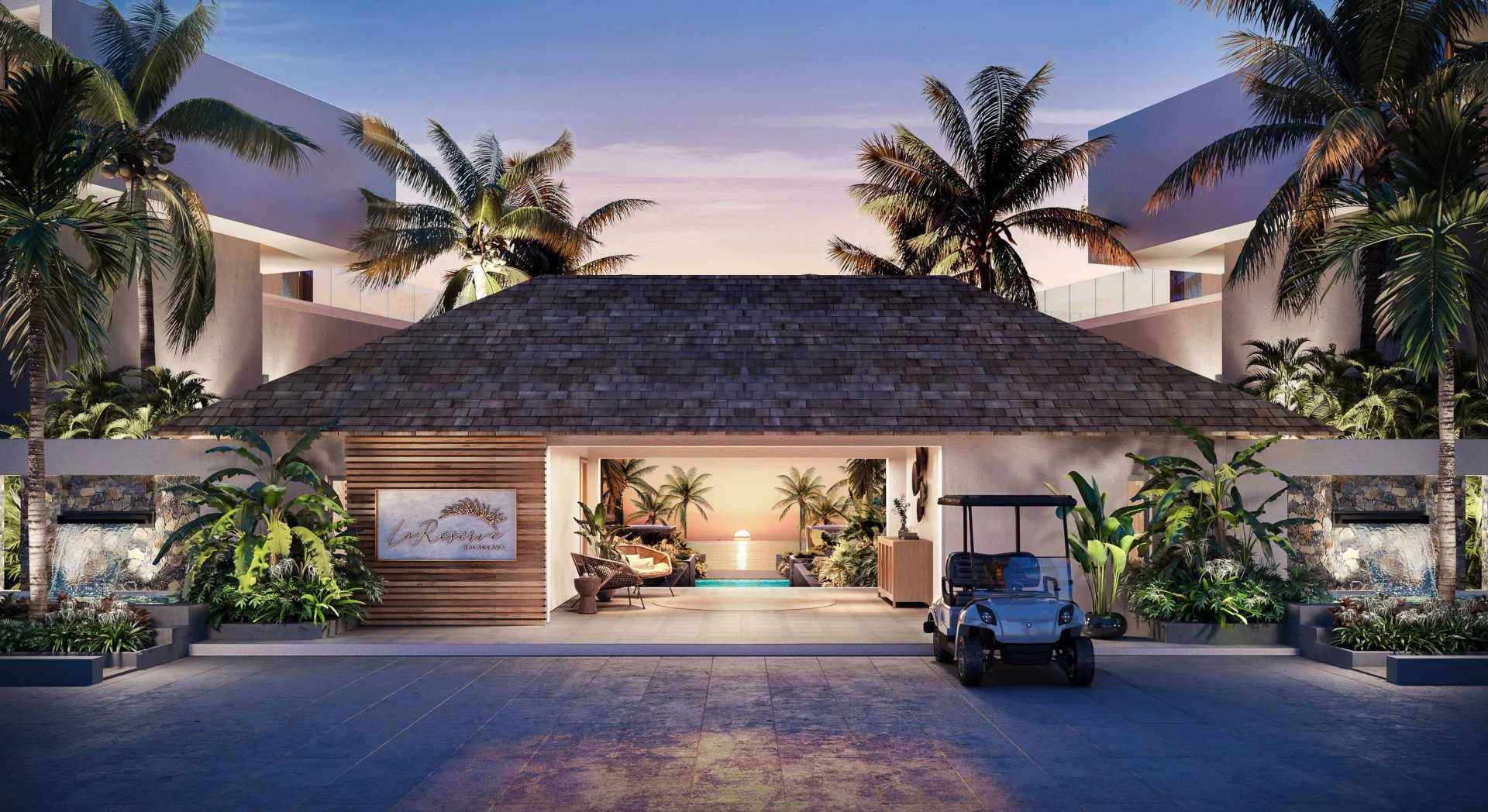 BALACLAVA - Off-plan - Residential development - Sea View Balaclava  -  ref 82865478 (picture 3)