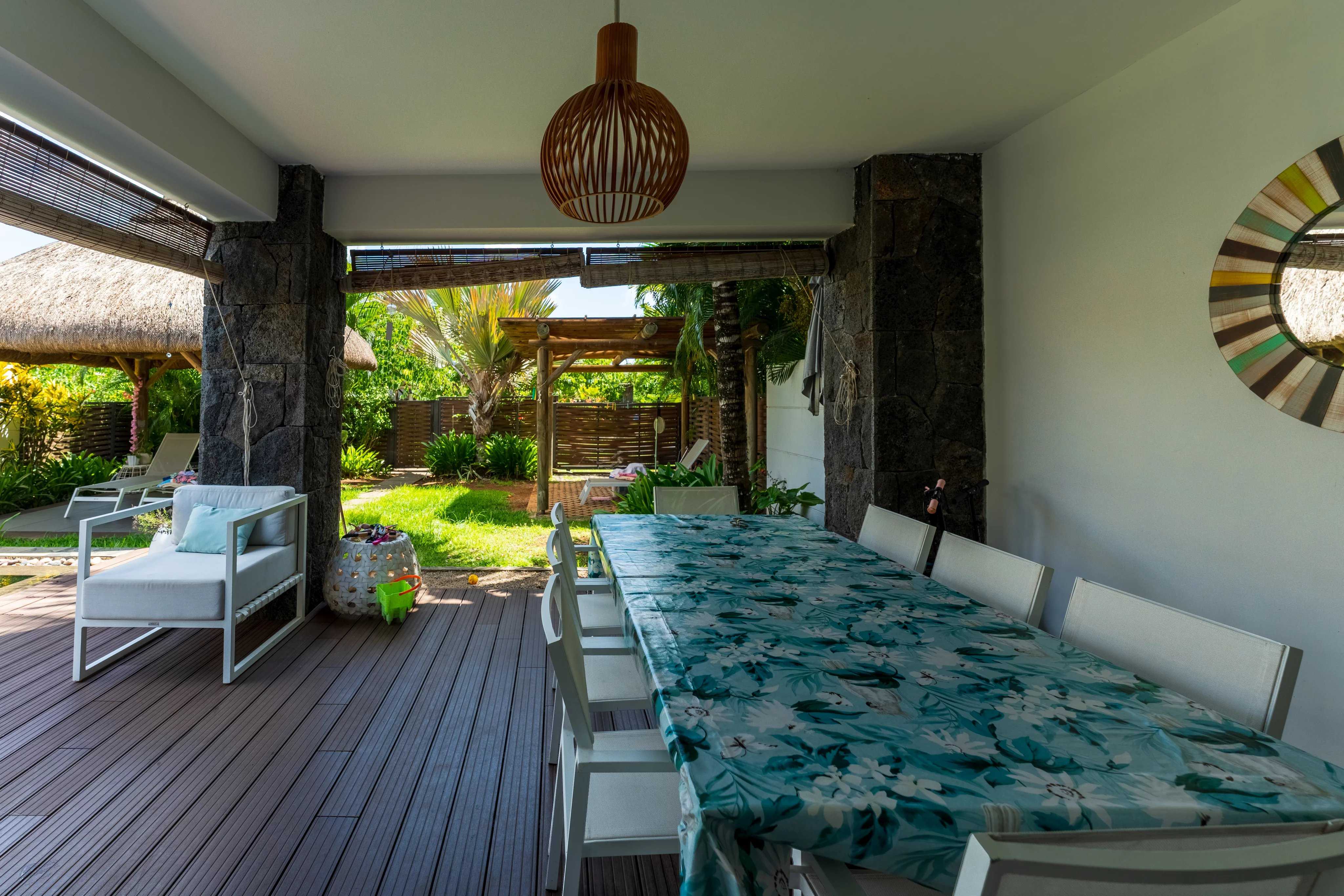 Villa Grand Baie  -  ref 86746088 (picture 3)