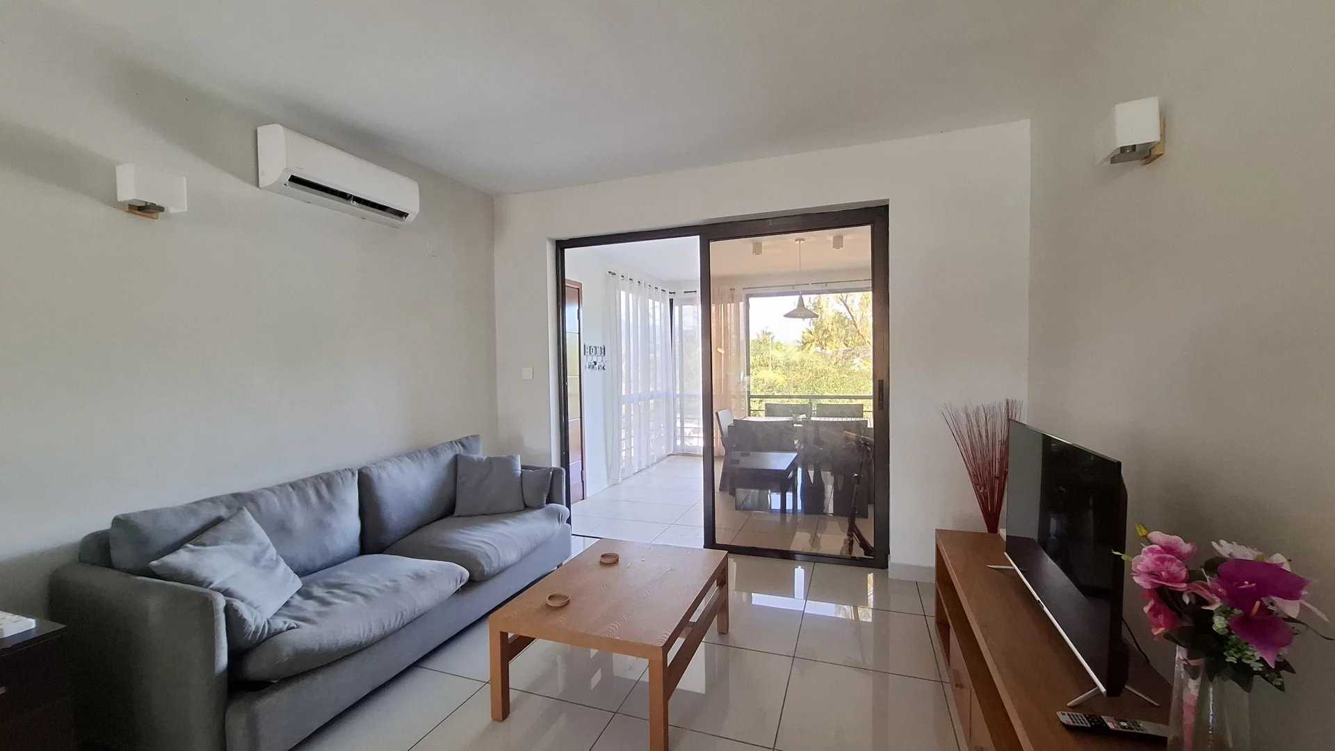 Apartment La Preneuse  -  ref 86208950 (picture 3)