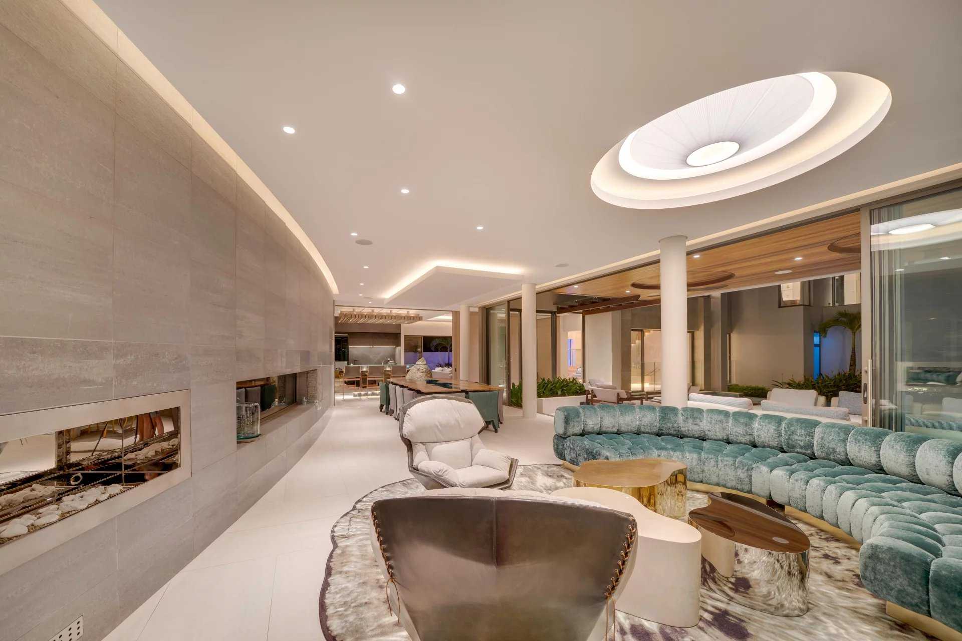 Villa Beau Champ  -  ref 6855908 (picture 3)