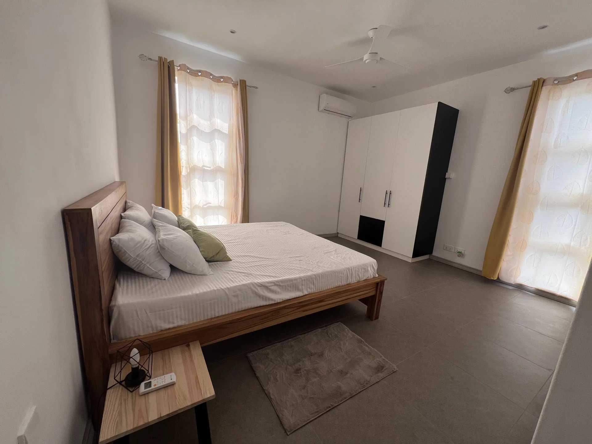 Appartement Trou d'Eau Douce  -  ref 86119112 (picture 3)