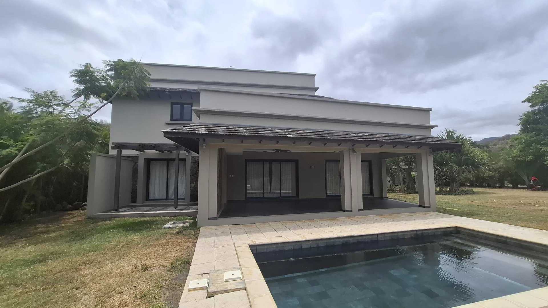 Villa Rivière Noire  -  ref 86390757 (picture 2)