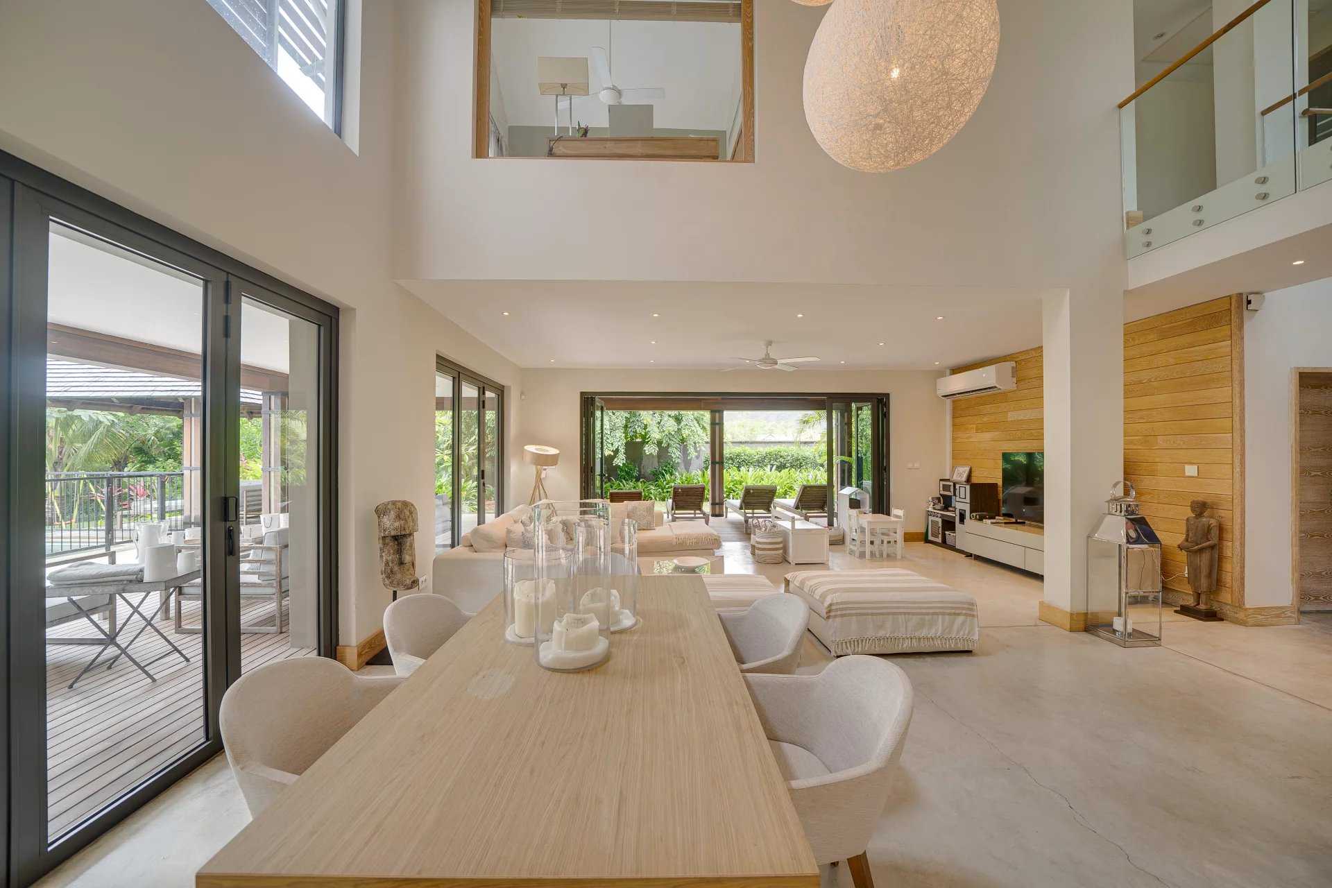 Maison Rivière Noire  -  ref 6703468 (picture 1)