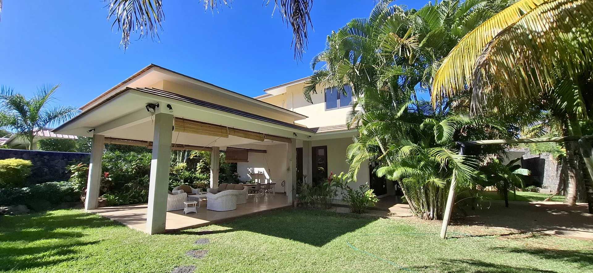 Maison Rivière Noire  -  ref 5280638 (picture 1)