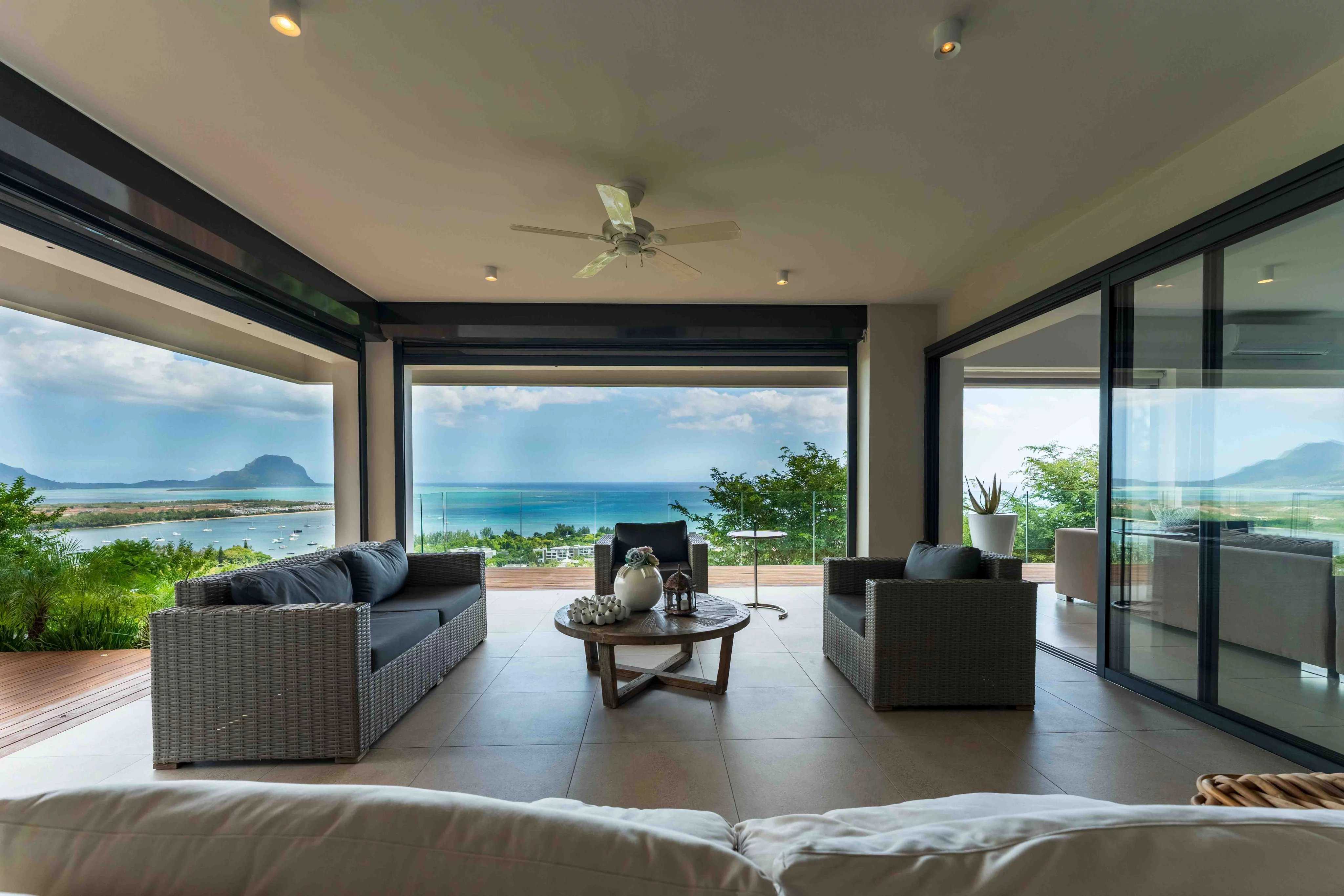 Villa Rivière Noire  -  ref 86757422 (picture 3)