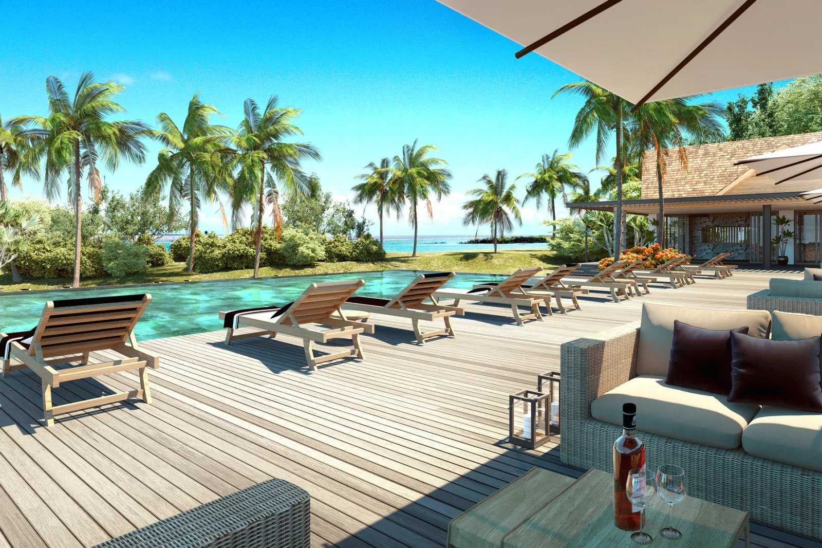 Programme neuf - Appartements - VEFA Saint-Antoine  -  ref 5282852 (picture 3)