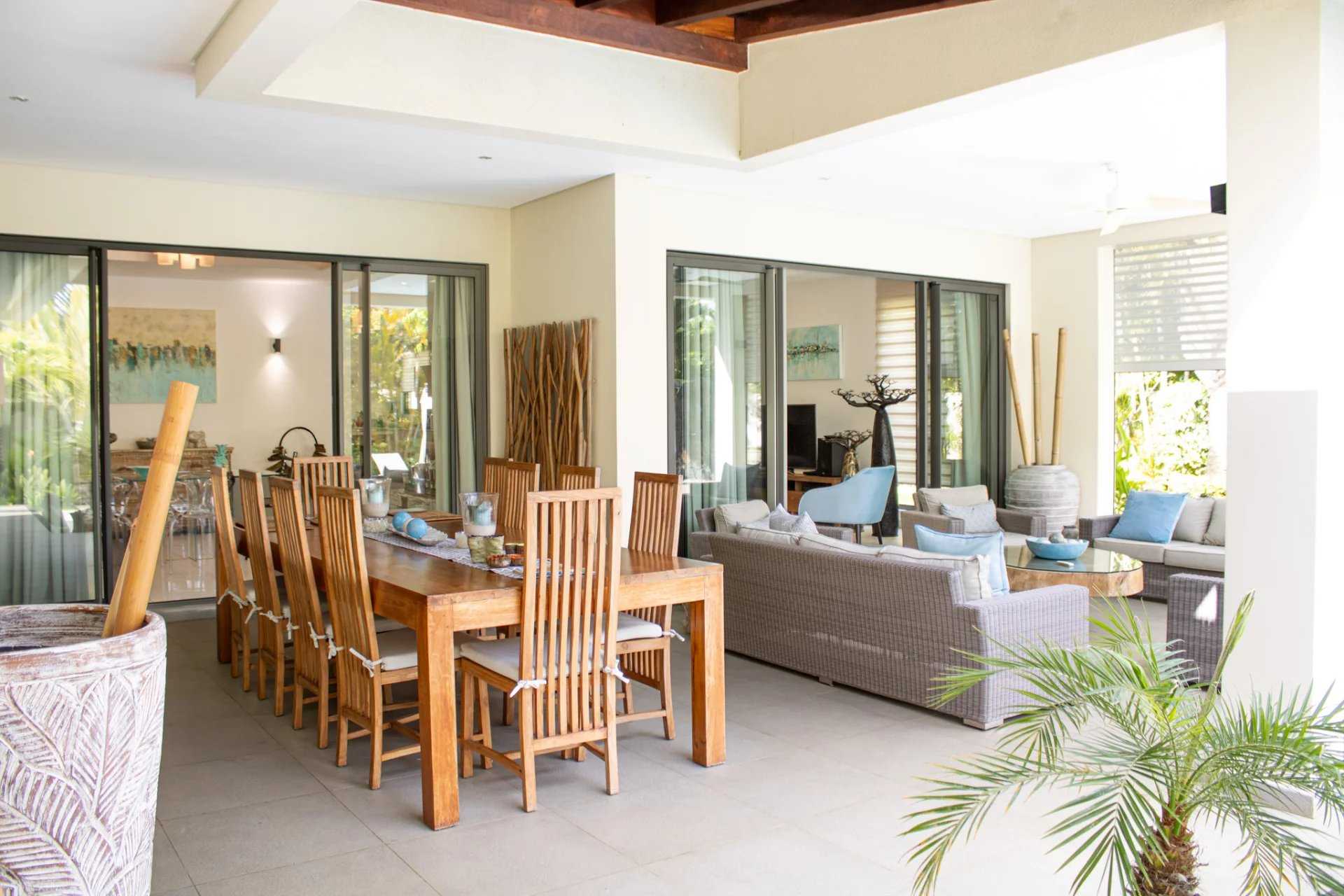 Villa Grand Baie  -  ref 85676459 (picture 2)