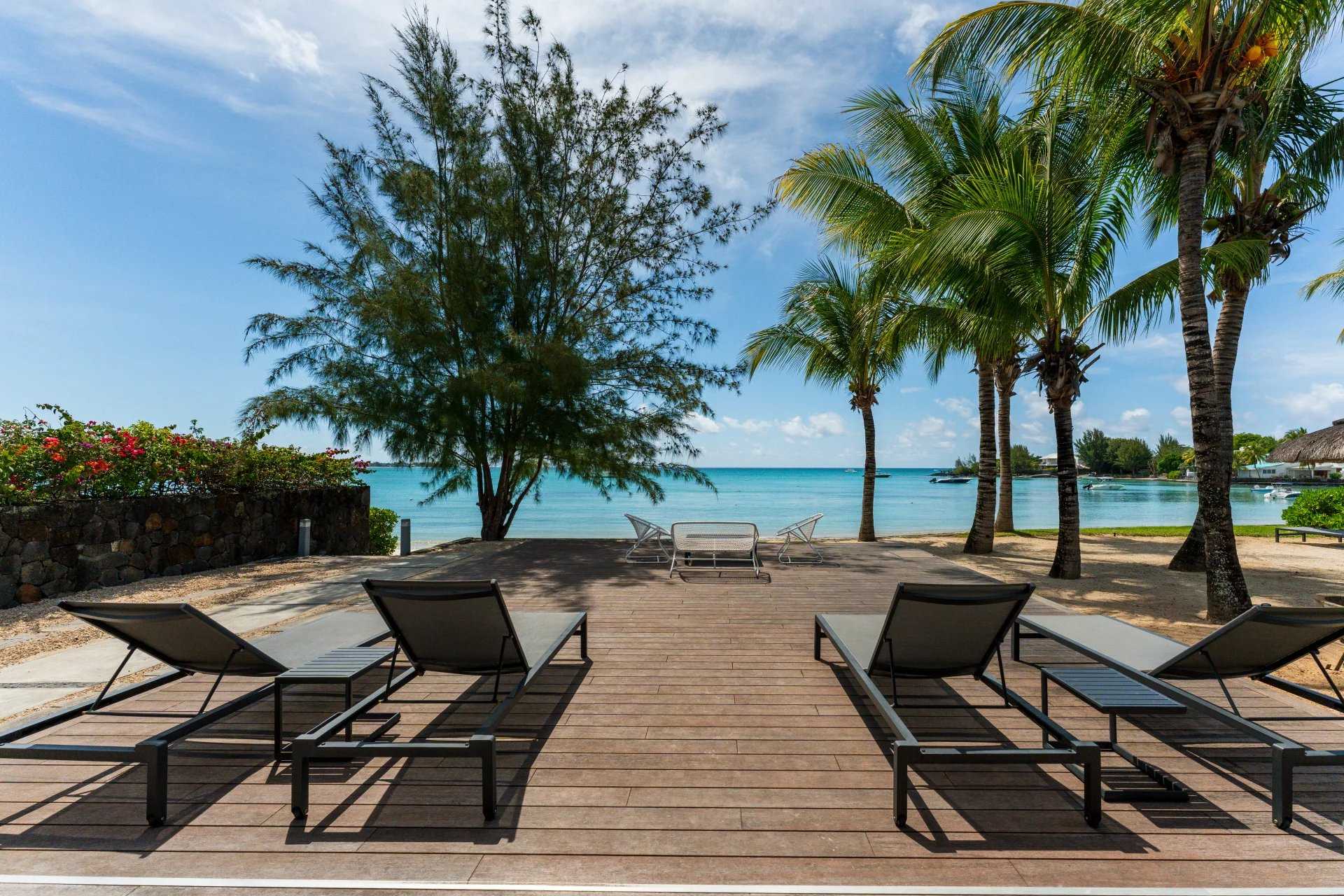 Appartement Grand Baie  -  ref 86450008 (picture 2)