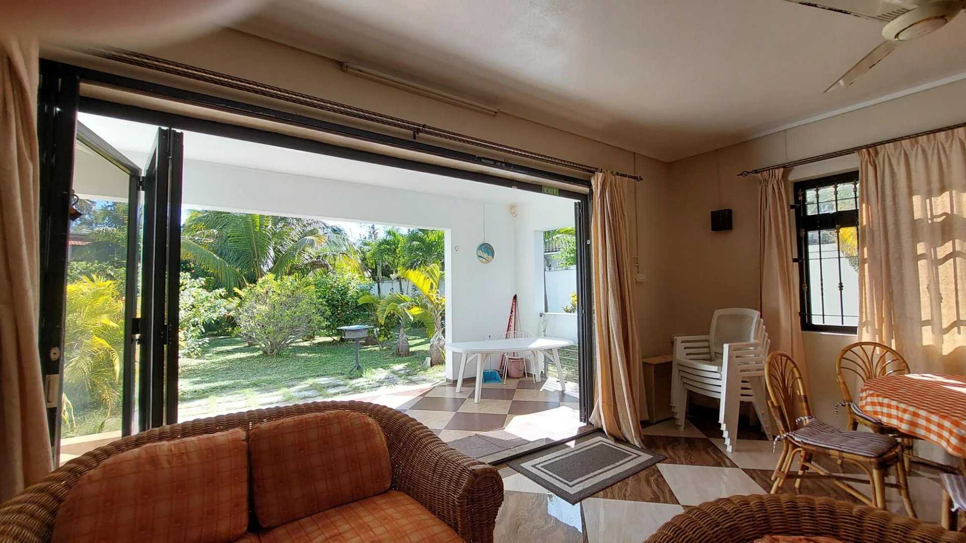 Villa jumelée Bain Boeuf  -  ref 85067948 (picture 3)