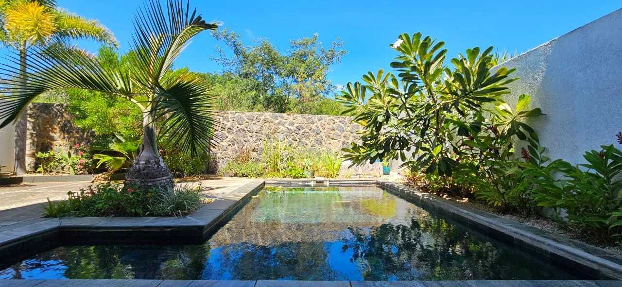 Villa Grand Baie  -  ref 86901088 (picture 1)