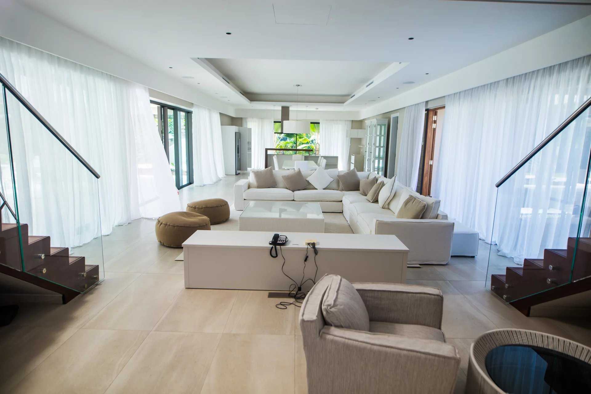 Villa Beau Champ  -  ref 83404904 (picture 2)