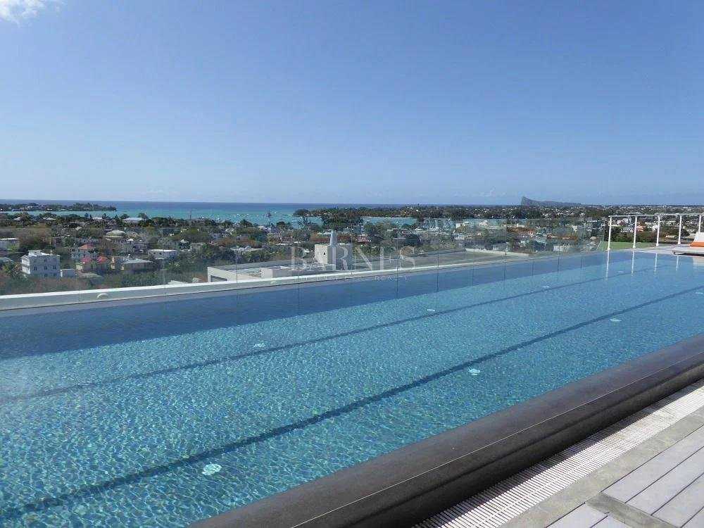 Grand Baie  - Apartment 2 Bedrooms