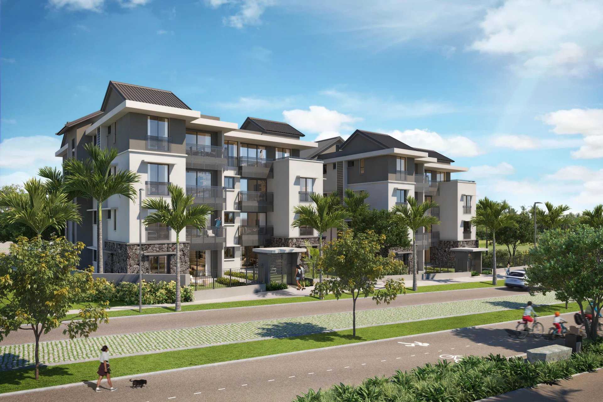 Appartement Moka  -  ref 86506208 (picture 1)