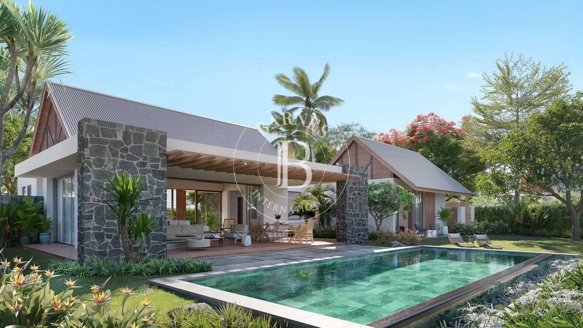 Villa Beau Champ  -  ref 82616789 (picture 2)