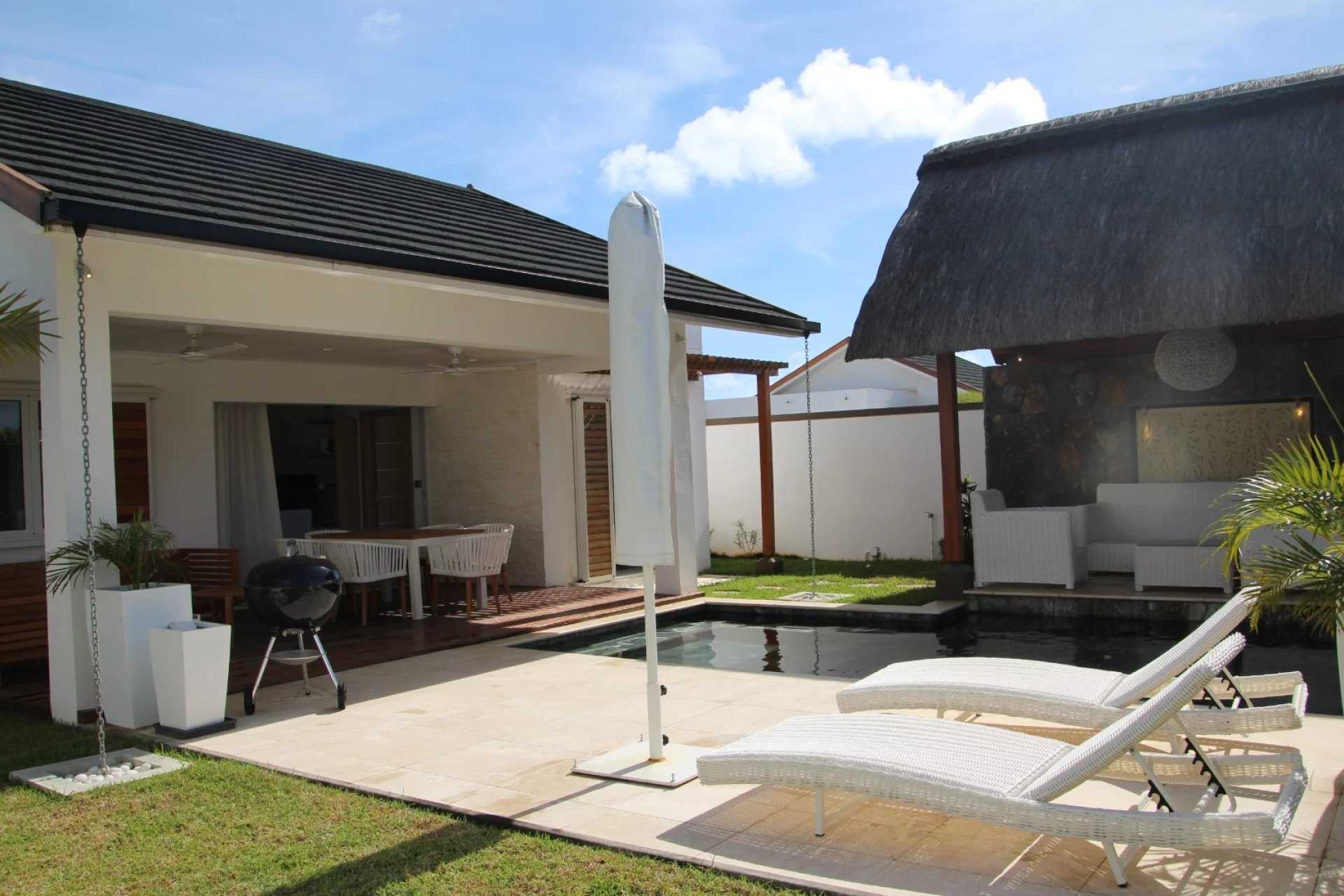 Villa Grand Baie  -  ref 6704210 (picture 2)