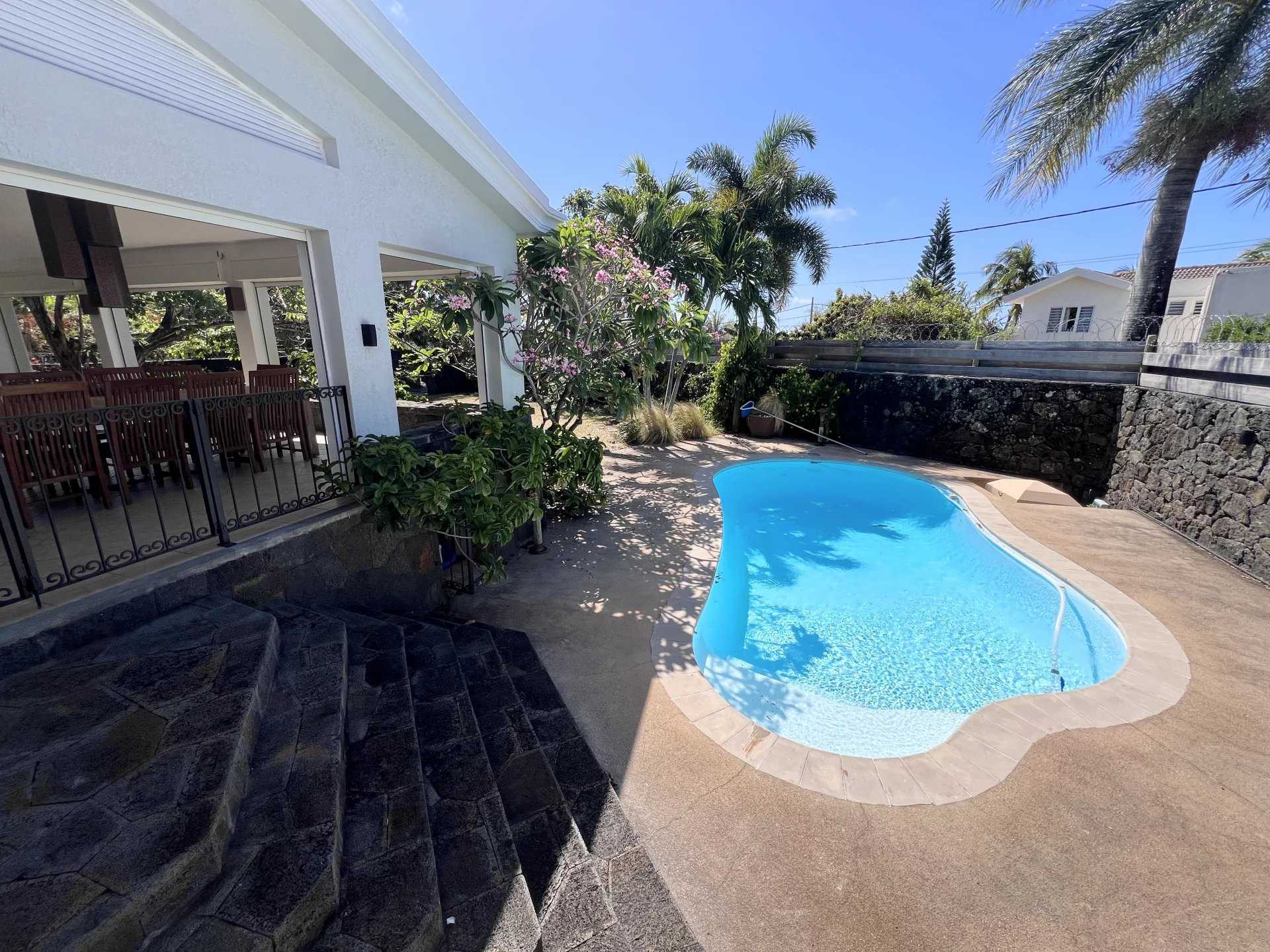 House Grand Gaube  -  ref 83551104 (picture 1)