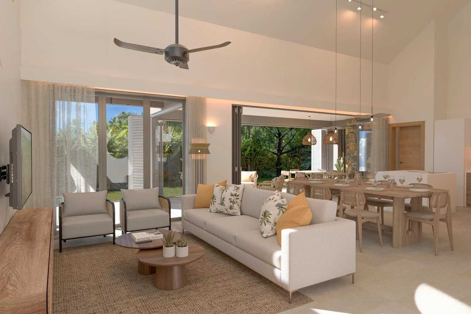Villa Pointe d'Esny  -  ref 86833927 (picture 3)