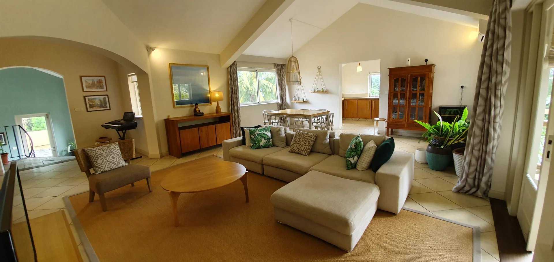 Maison Tamarin  -  ref 5825359 (picture 2)