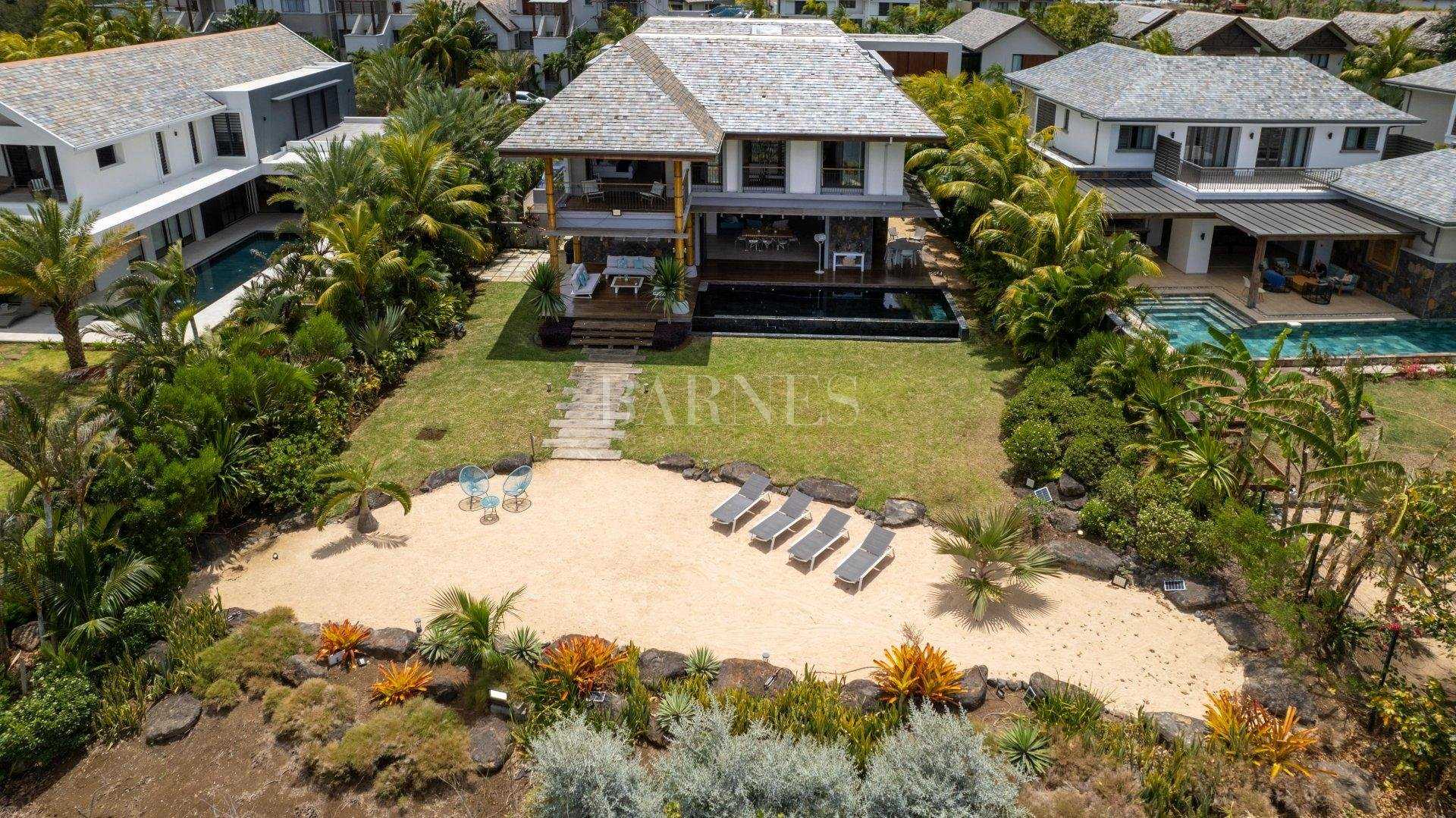 Villa Rivière Noire  -  ref 5281100 (picture 3)