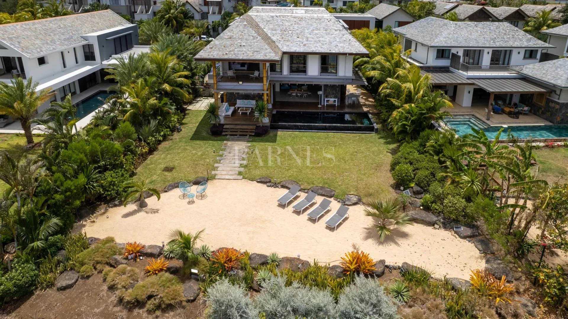 Villa Rivière Noire  -  ref 5281100 (picture 3)