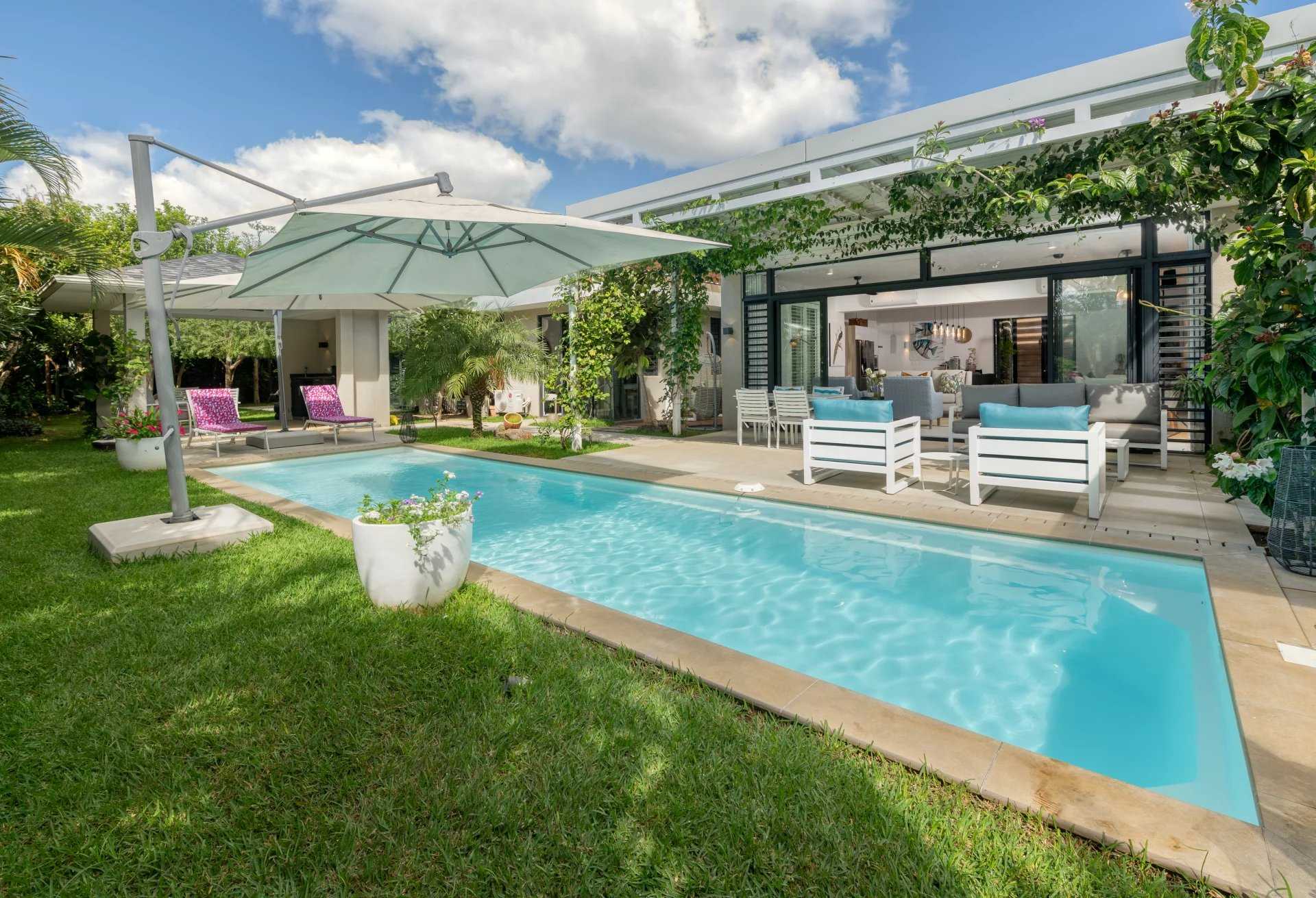 Villa Pereybère  -  ref 84680438 (picture 3)