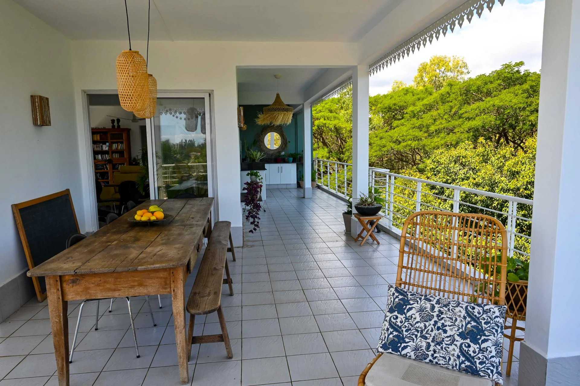 Penthouse Flic en Flac  -  ref 85284112 (picture 2)