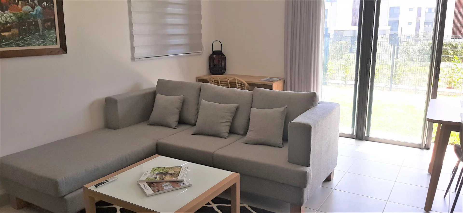 Apartment Moka  -  ref 85295113 (picture 2)