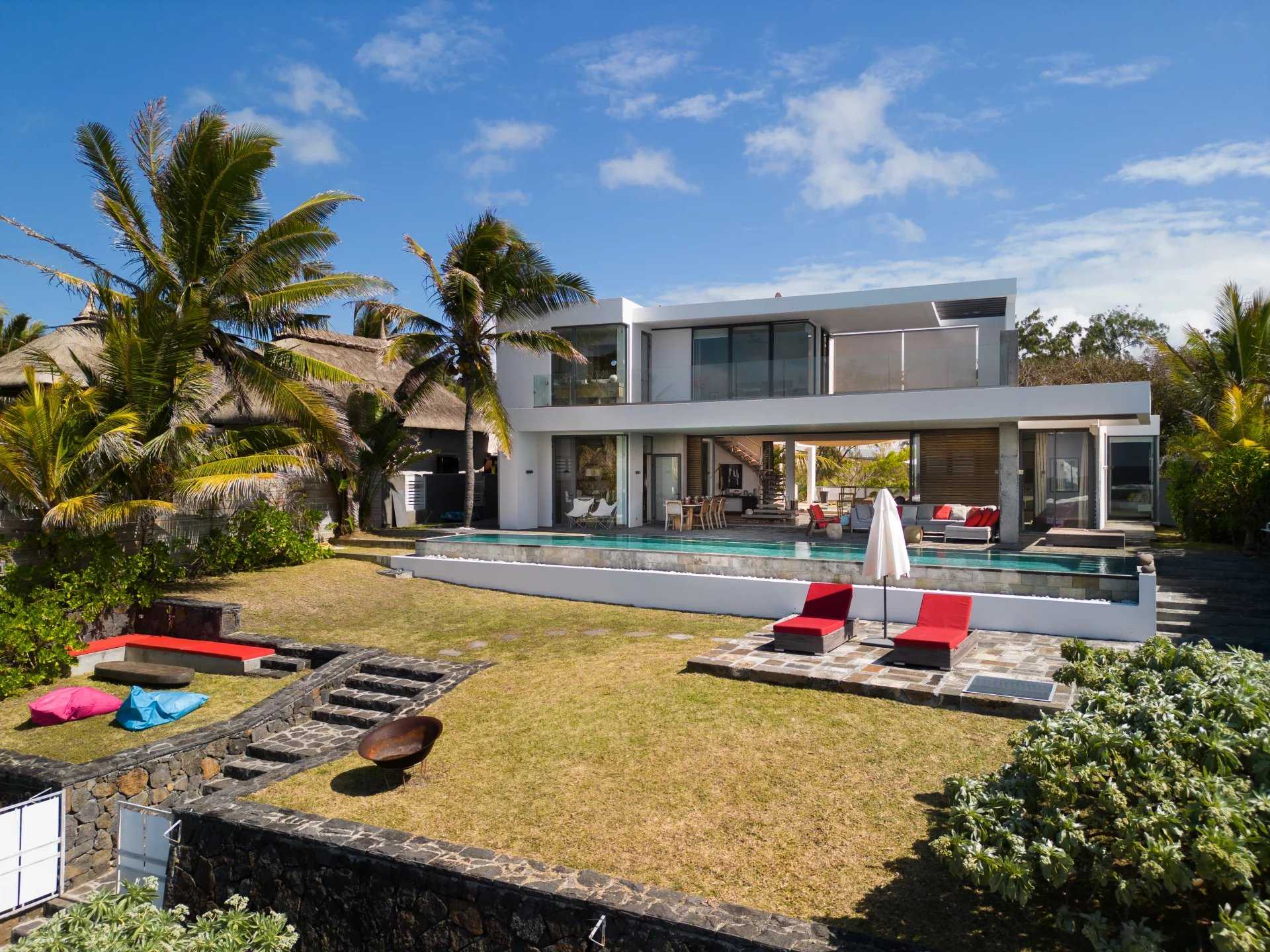 Villa Roches Noires - Ref 7648816