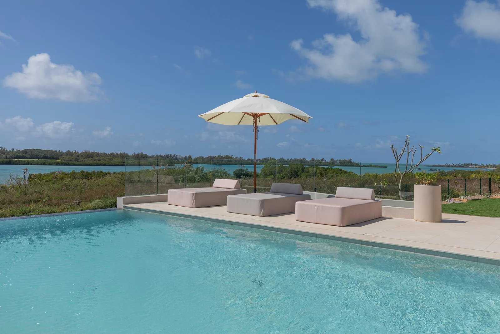 Villa Beau Champ  -  ref 83607466 (picture 2)