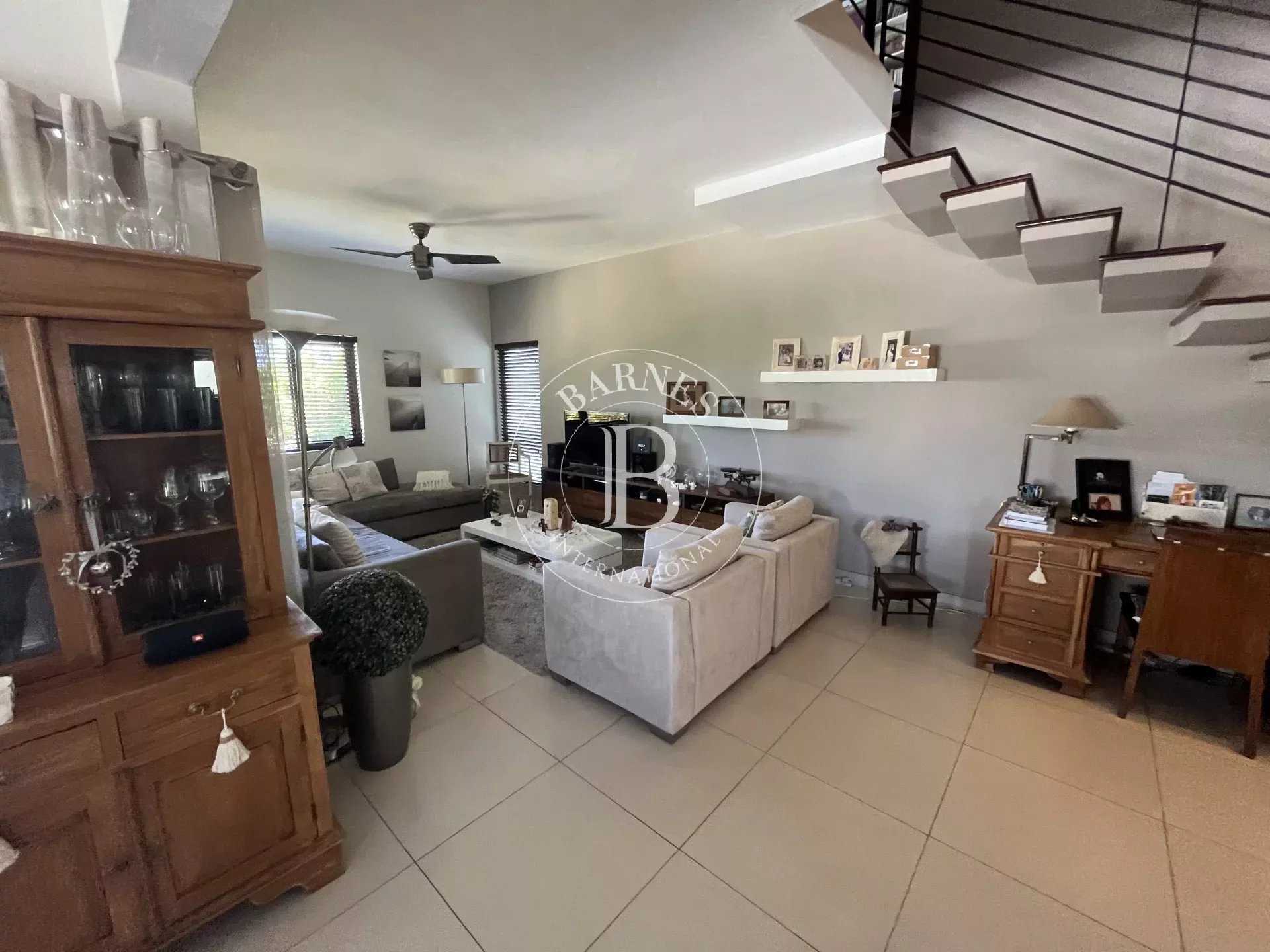 Apartment Tamarin  -  ref 82559923 (picture 3)