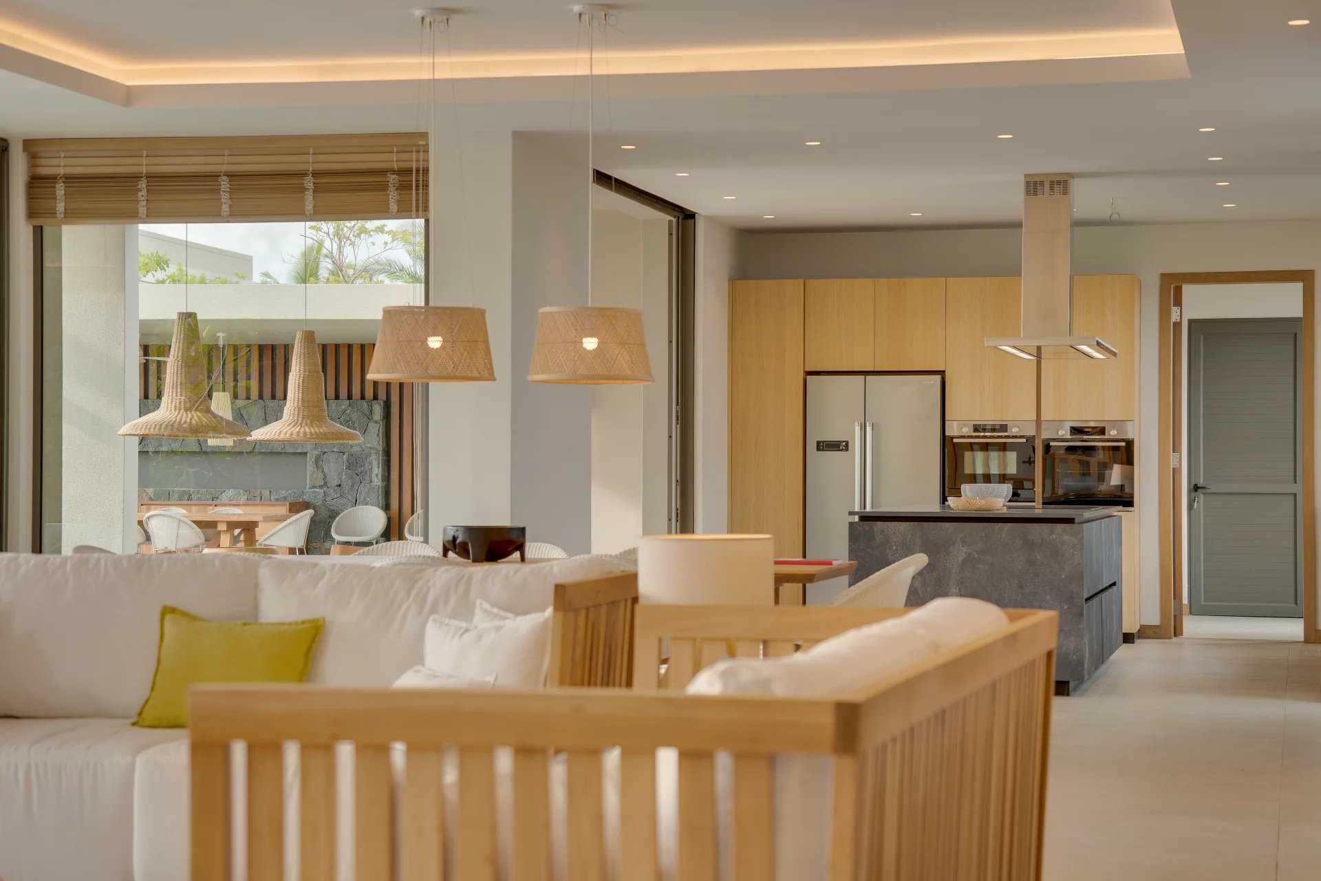 Villa Beau Champ  -  ref 6513908 (picture 2)