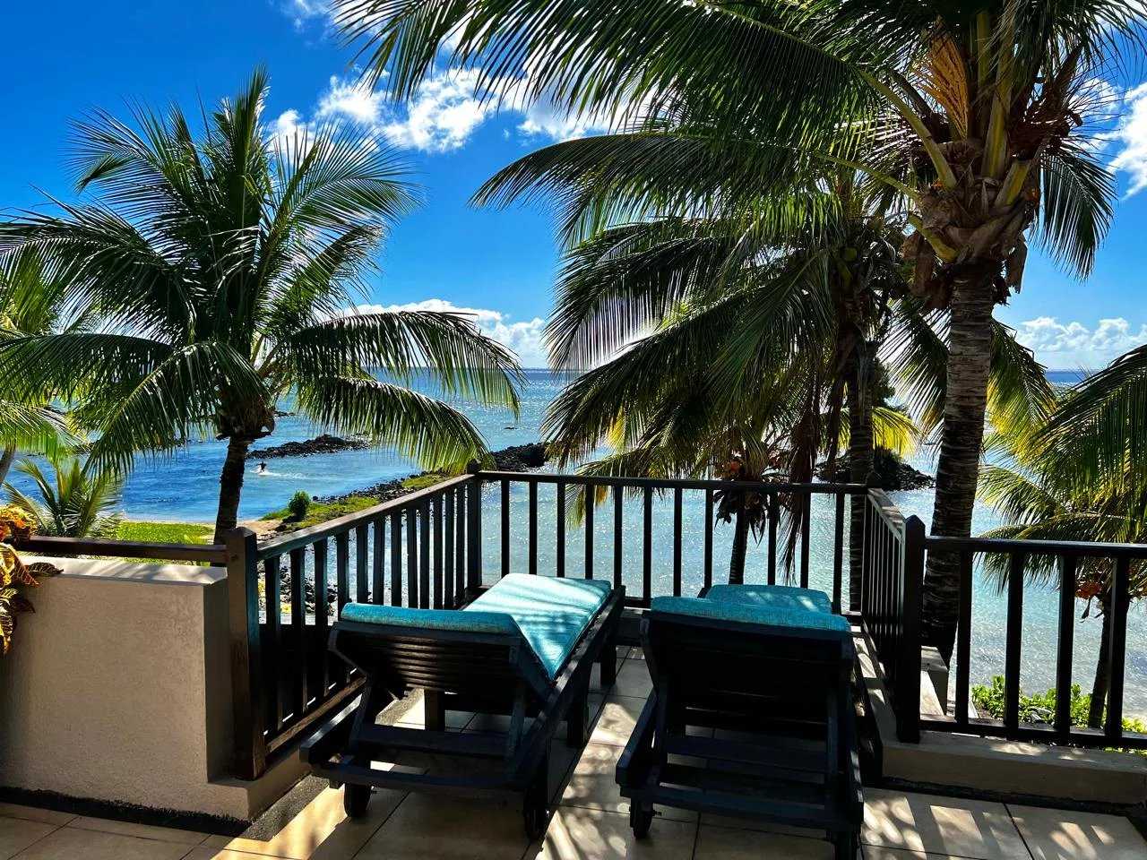 Appartement Trou aux Biches  -  ref 87032478 (picture 2)