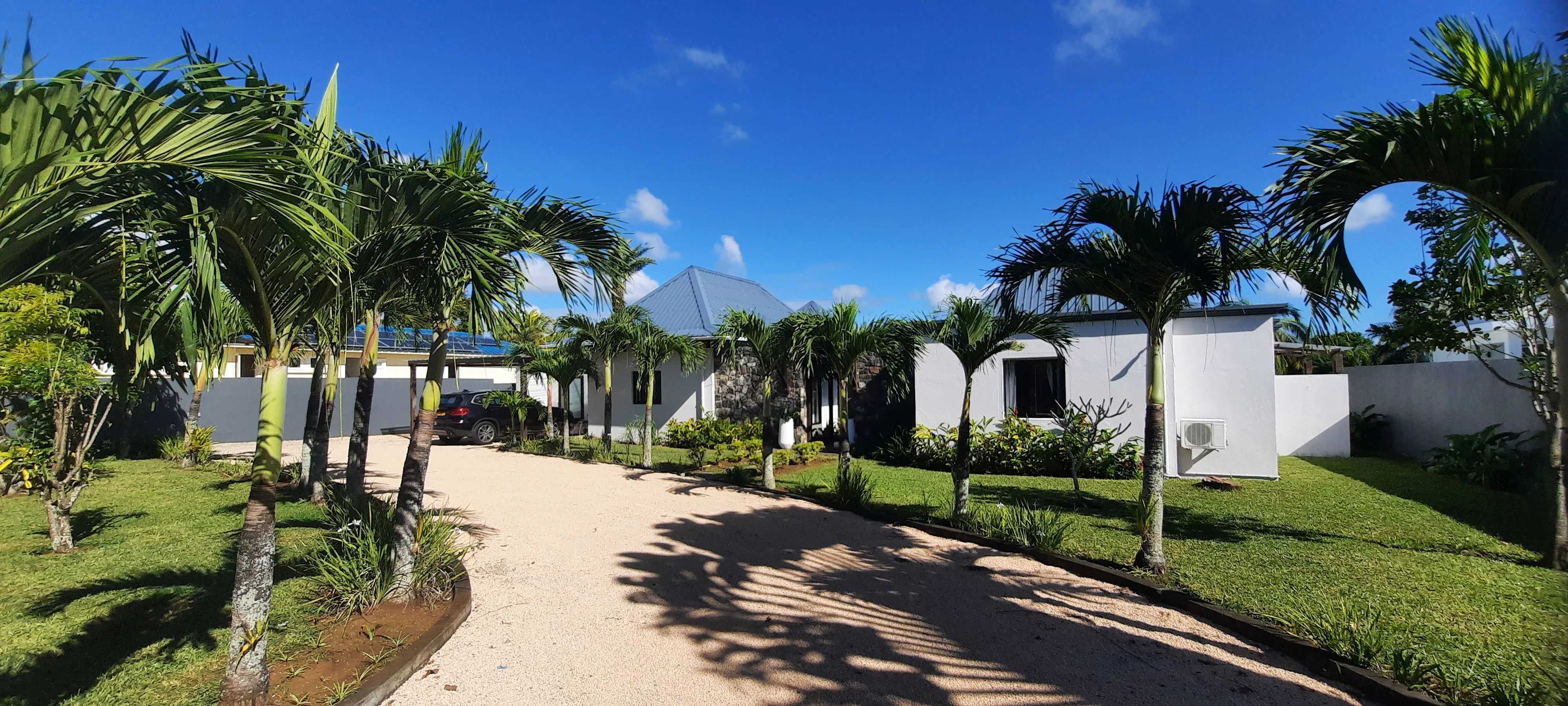 Villa Piton  -  ref 5281694 (picture 1)