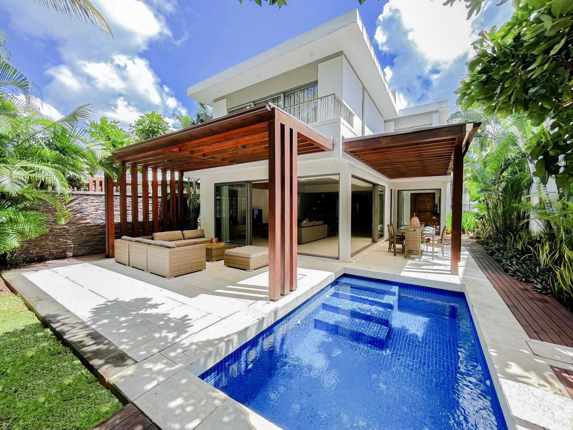 Villa Grand Baie  -  ref 82364022 (picture 1)