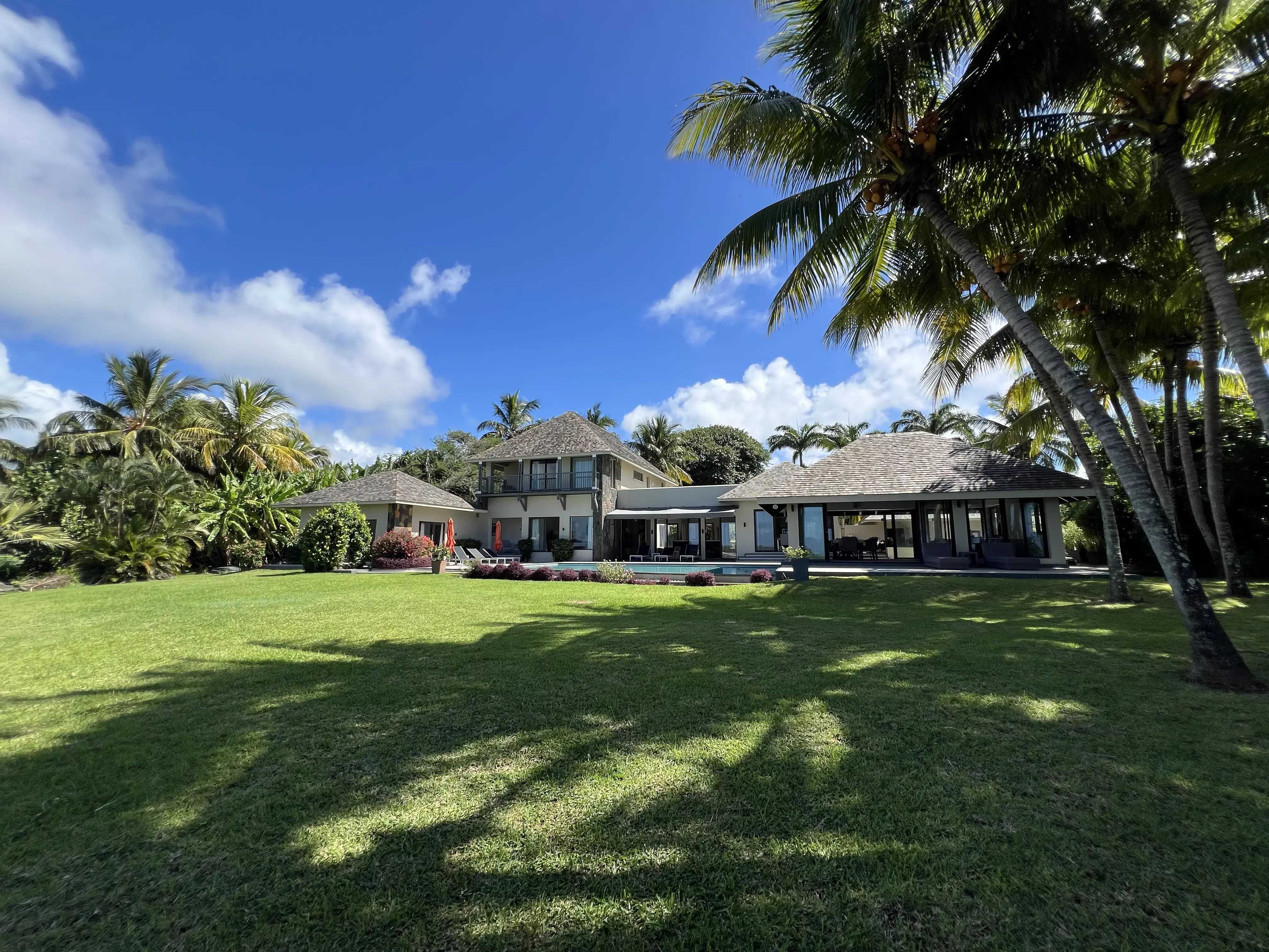 Villa Beau Champ  -  ref 86973006 (picture 1)