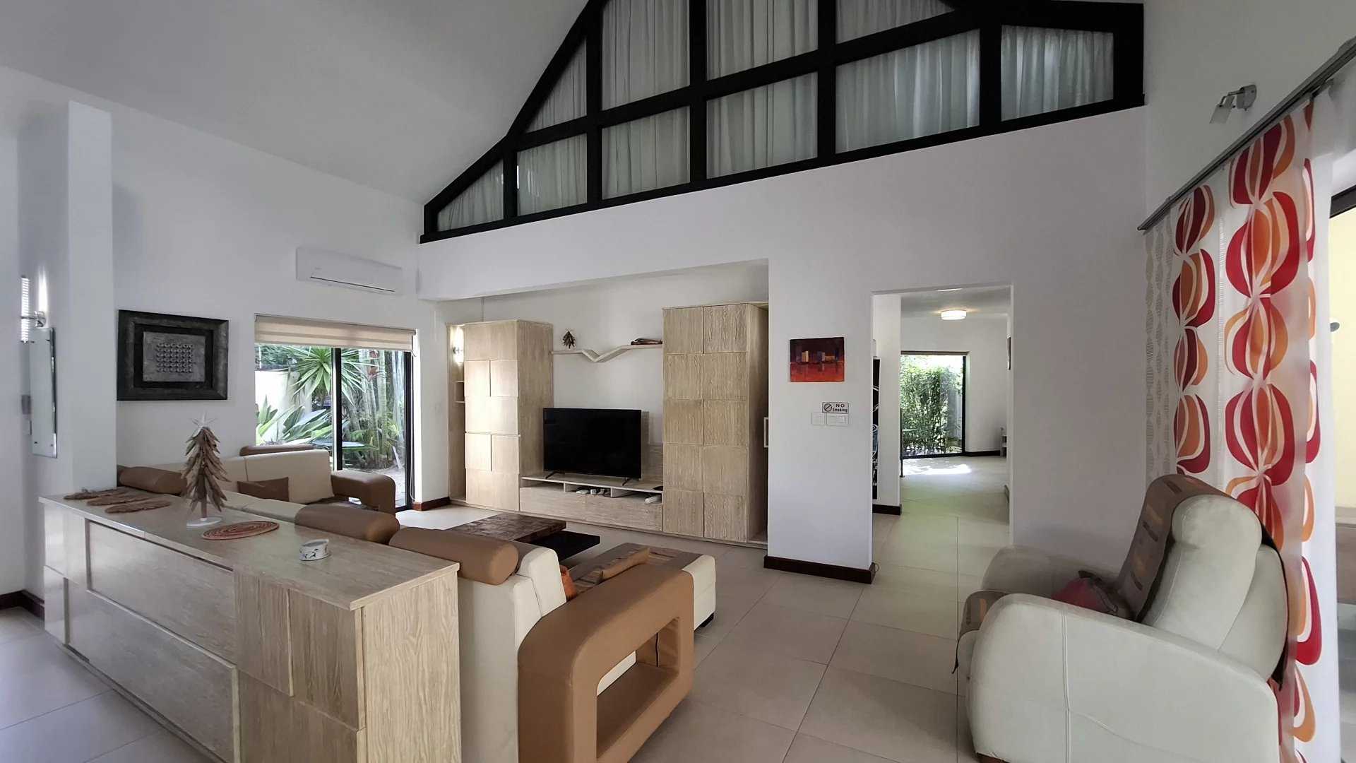 Villa Rivière Noire  -  ref 85938709 (picture 2)