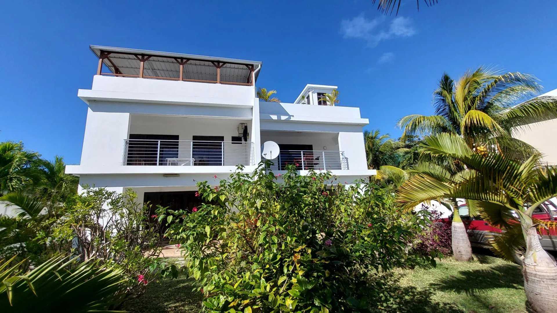 Villa jumelée Bain Boeuf  -  ref 85067948 (picture 1)