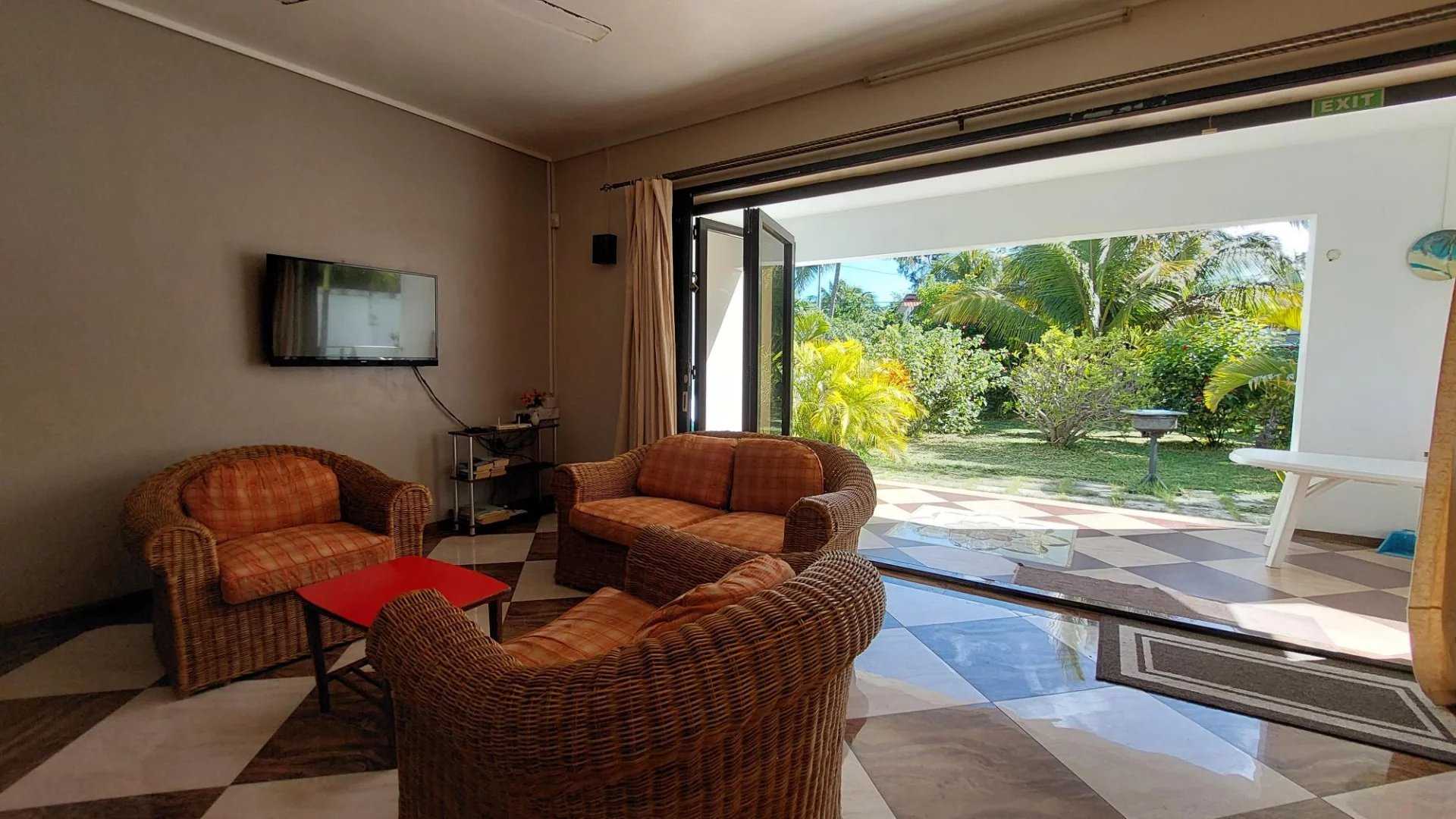 Villa jumelée Bain Boeuf  -  ref 85067948 (picture 2)