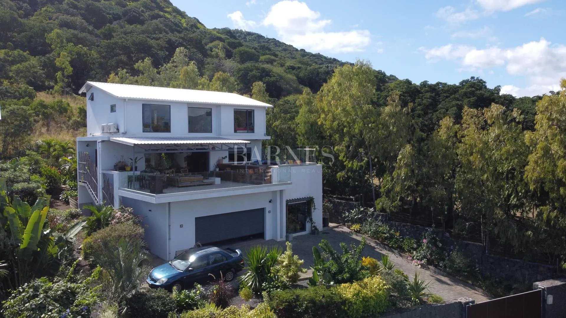 Villa Rivière Noire  -  ref 7169816 (picture 2)
