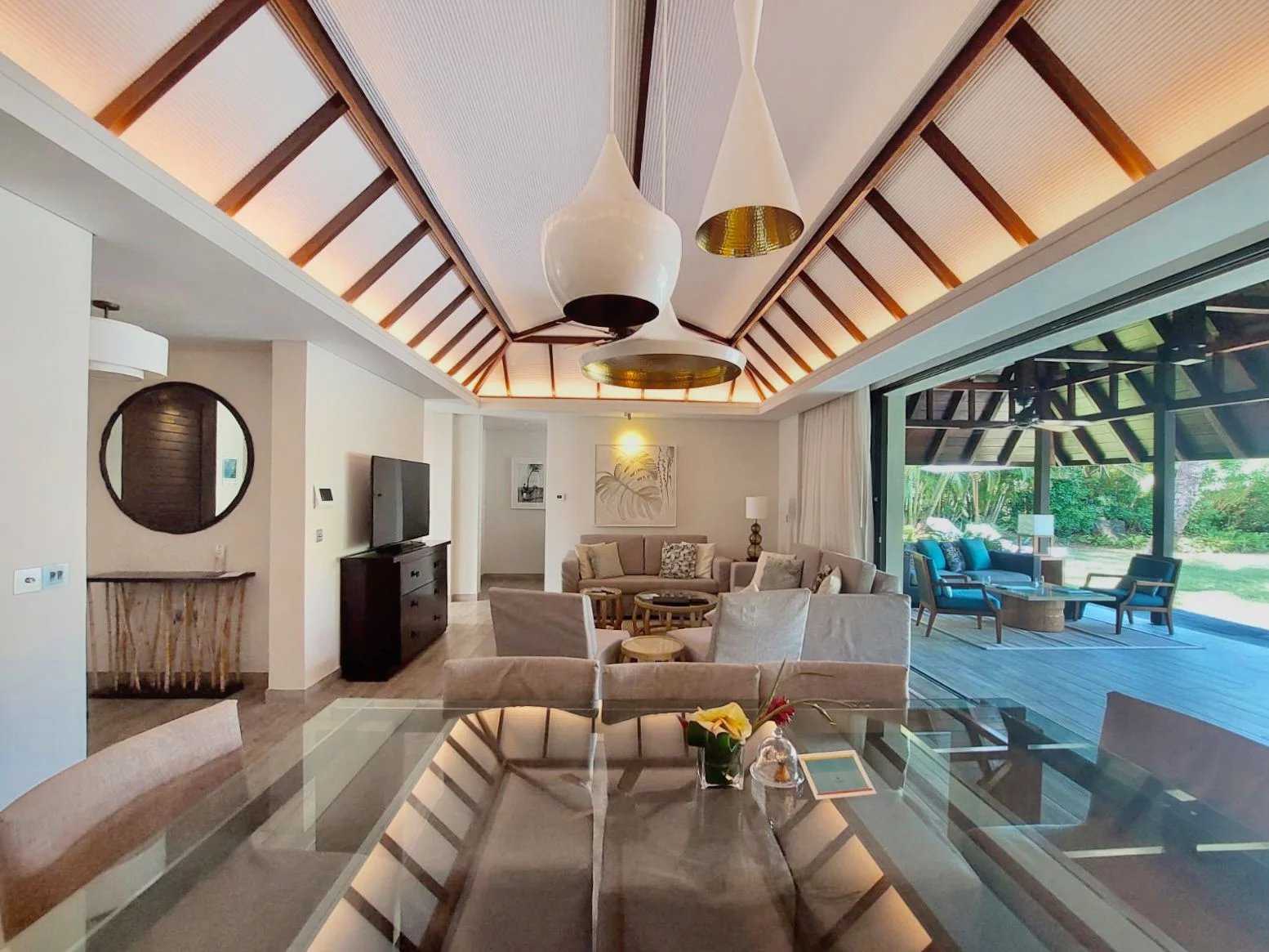 Villa Beau Champ  -  ref 82214382 (picture 3)