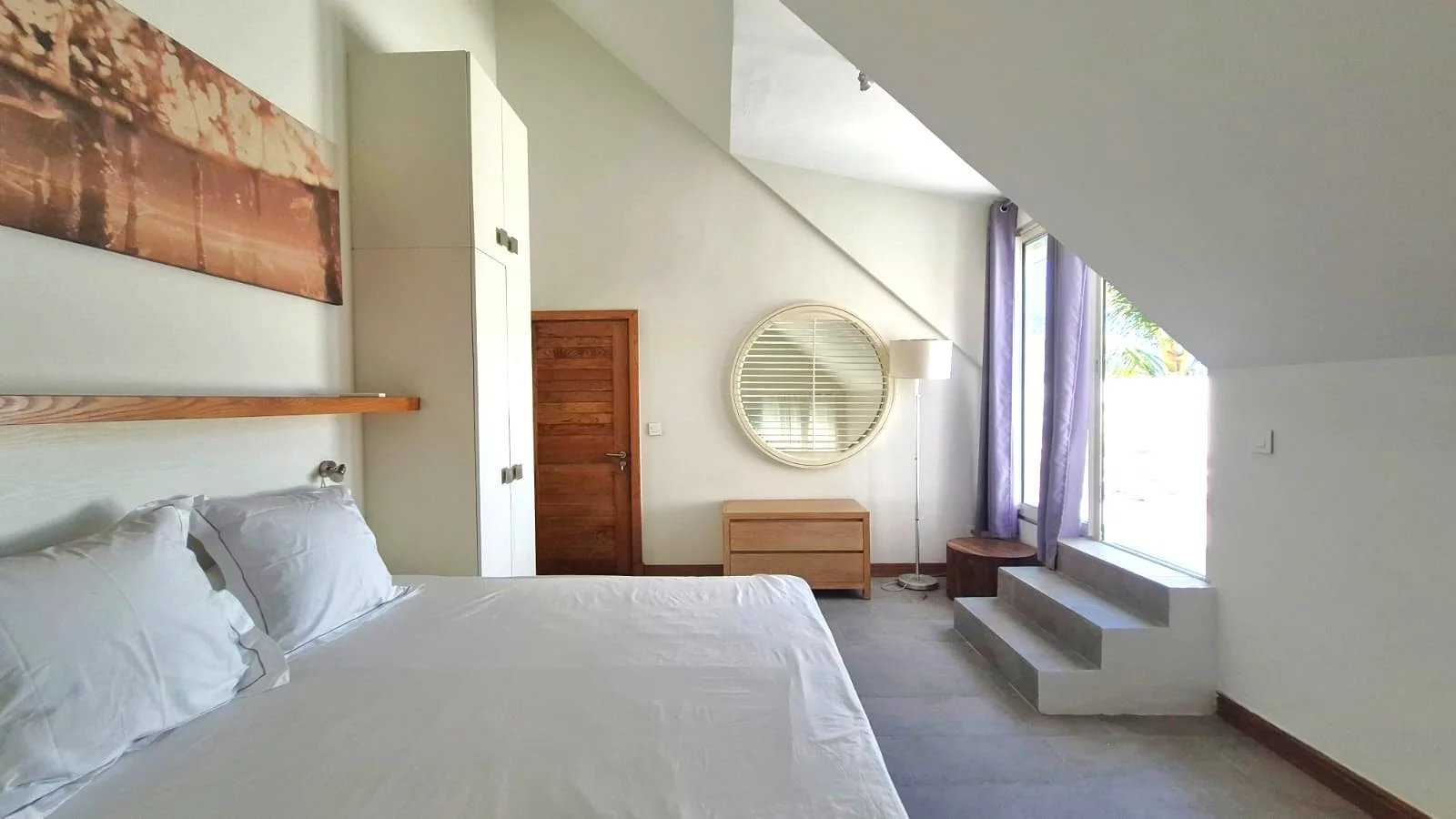 Appartement Bain Boeuf  -  ref 87005377 (picture 3)