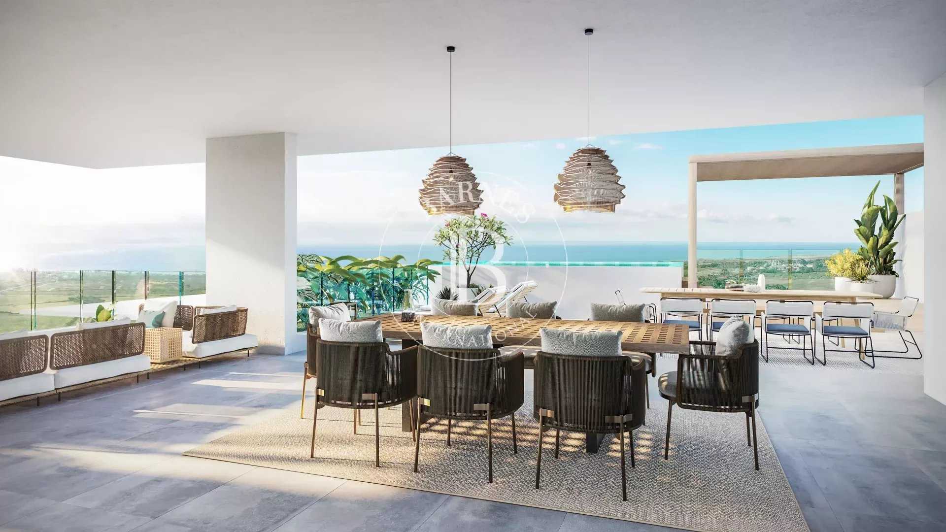 Penthouse Cascavelle  -  ref 82504554 (picture 1)