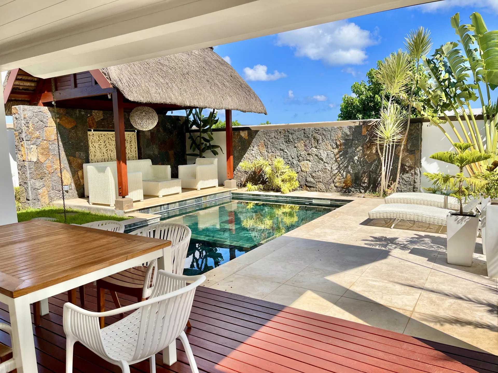 Villa Grand Baie  -  ref 82335006 (picture 2)