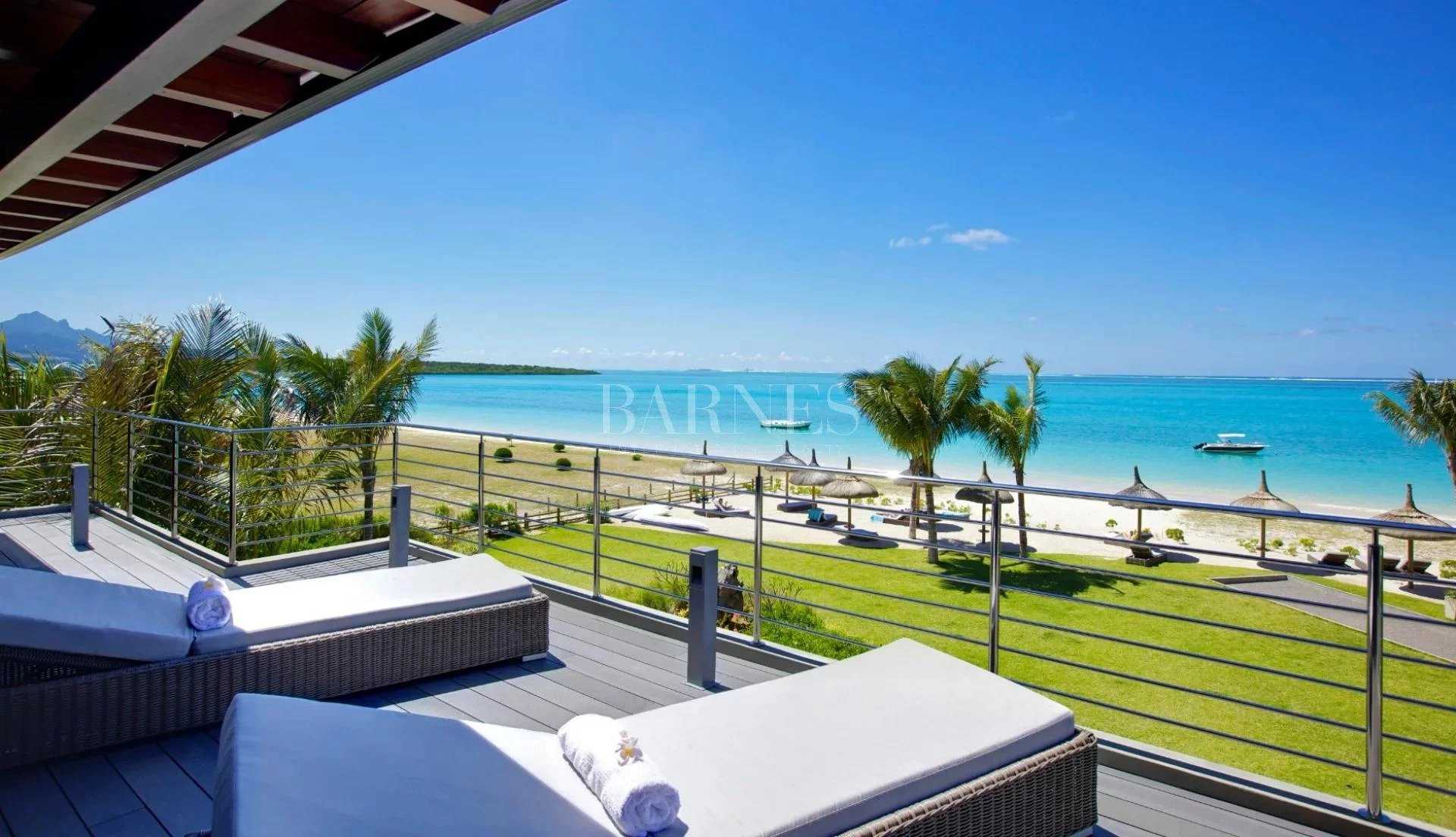Penthouse Pointe d'Esny  -  ref 5652703 (picture 1)