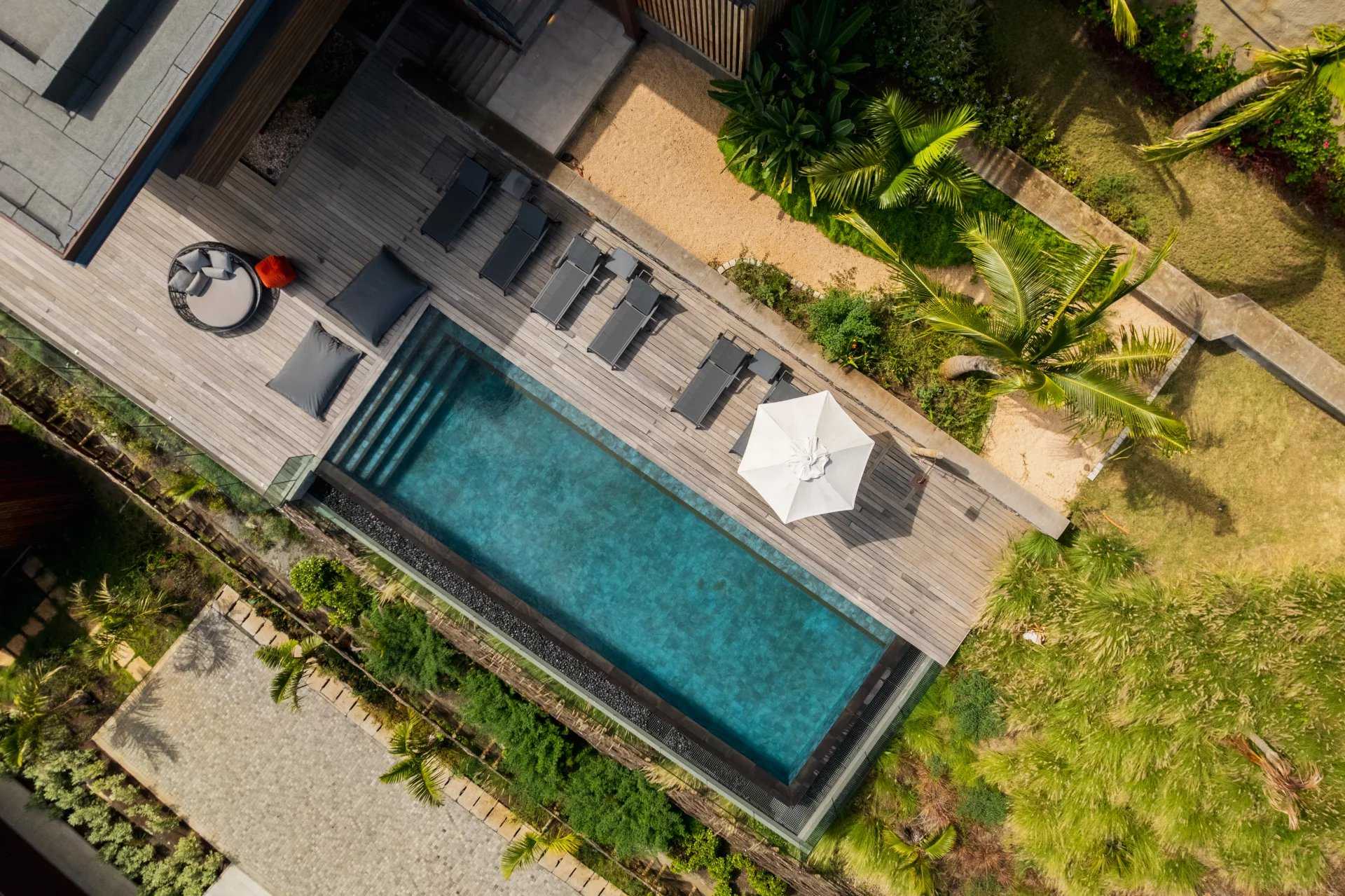 Villa Rivière Noire  -  ref 85933452 (picture 3)