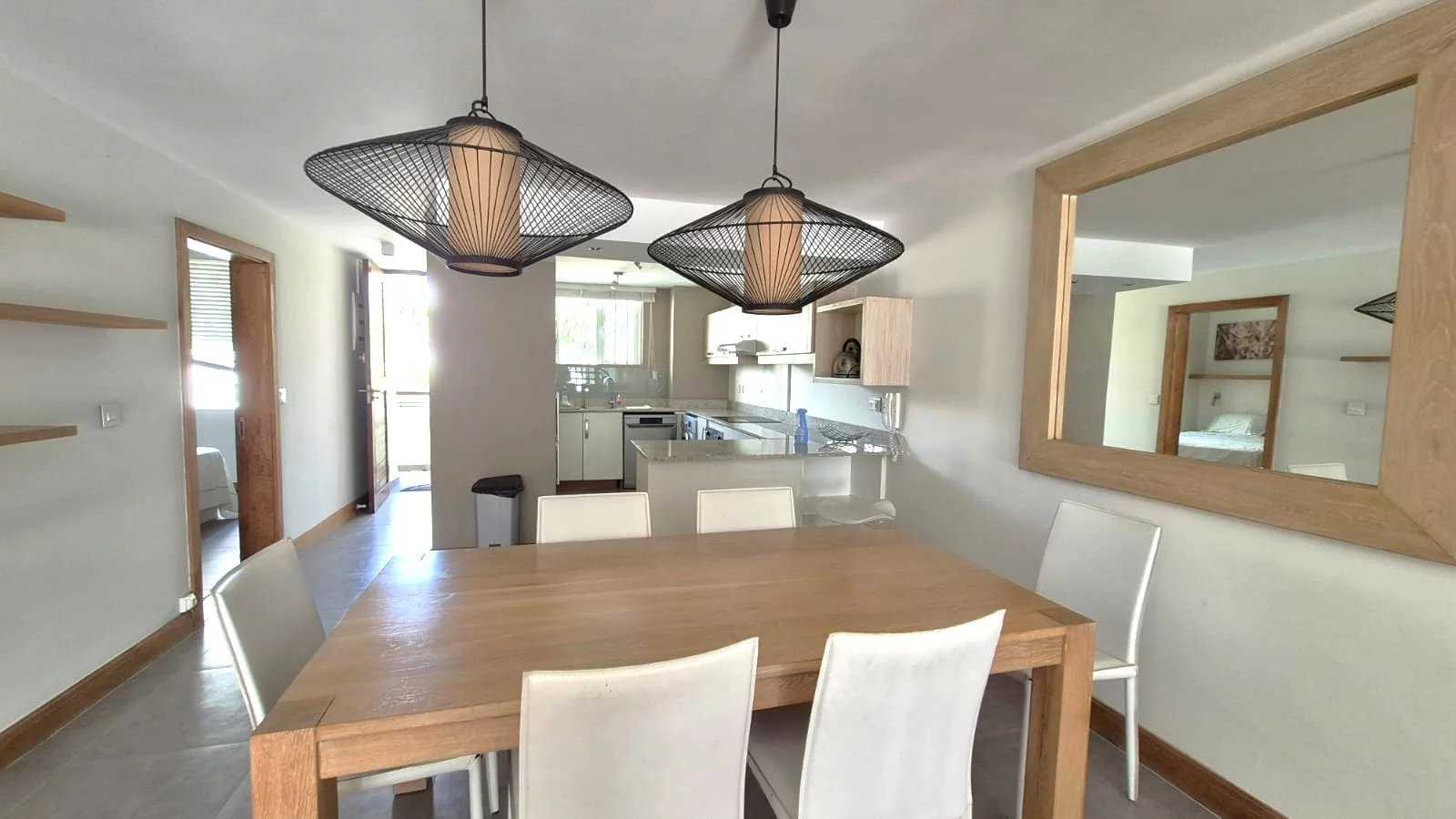 Appartement Bain Boeuf  -  ref 87005377 (picture 1)