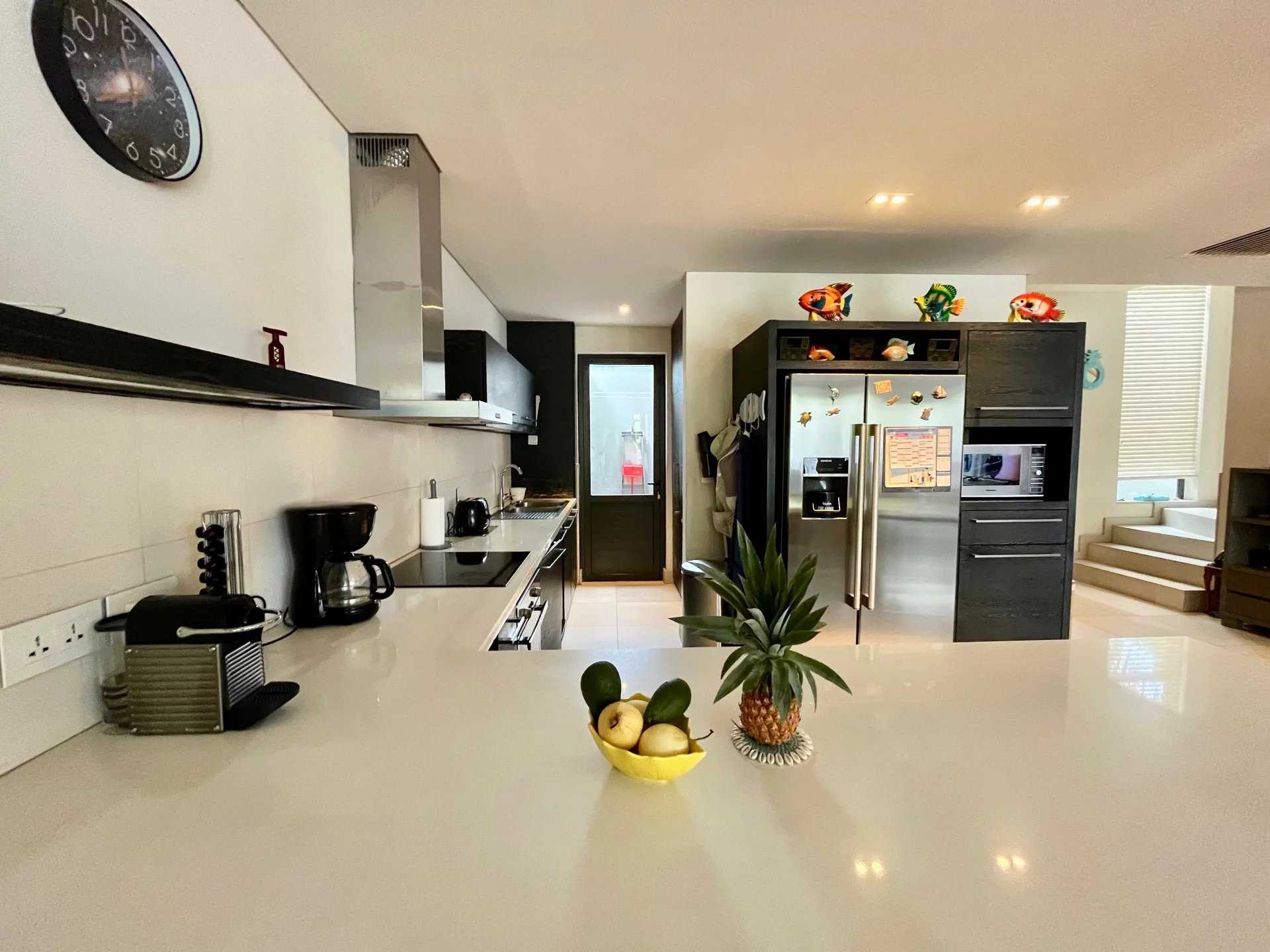 Duplex Rivière Noire  -  ref 85687169 (picture 2)